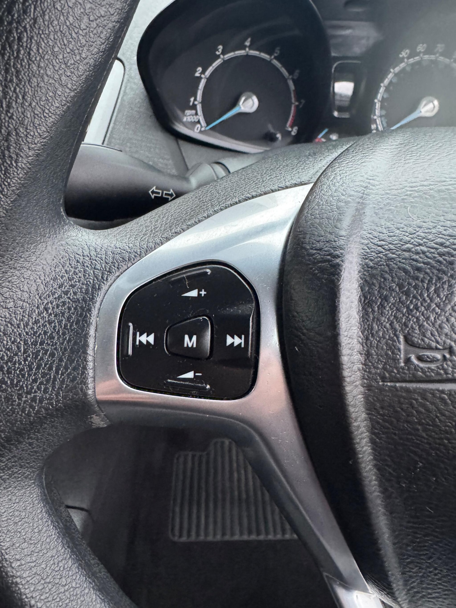 Used Ford Fiesta 2014 for sale - 77143547: Photo 17