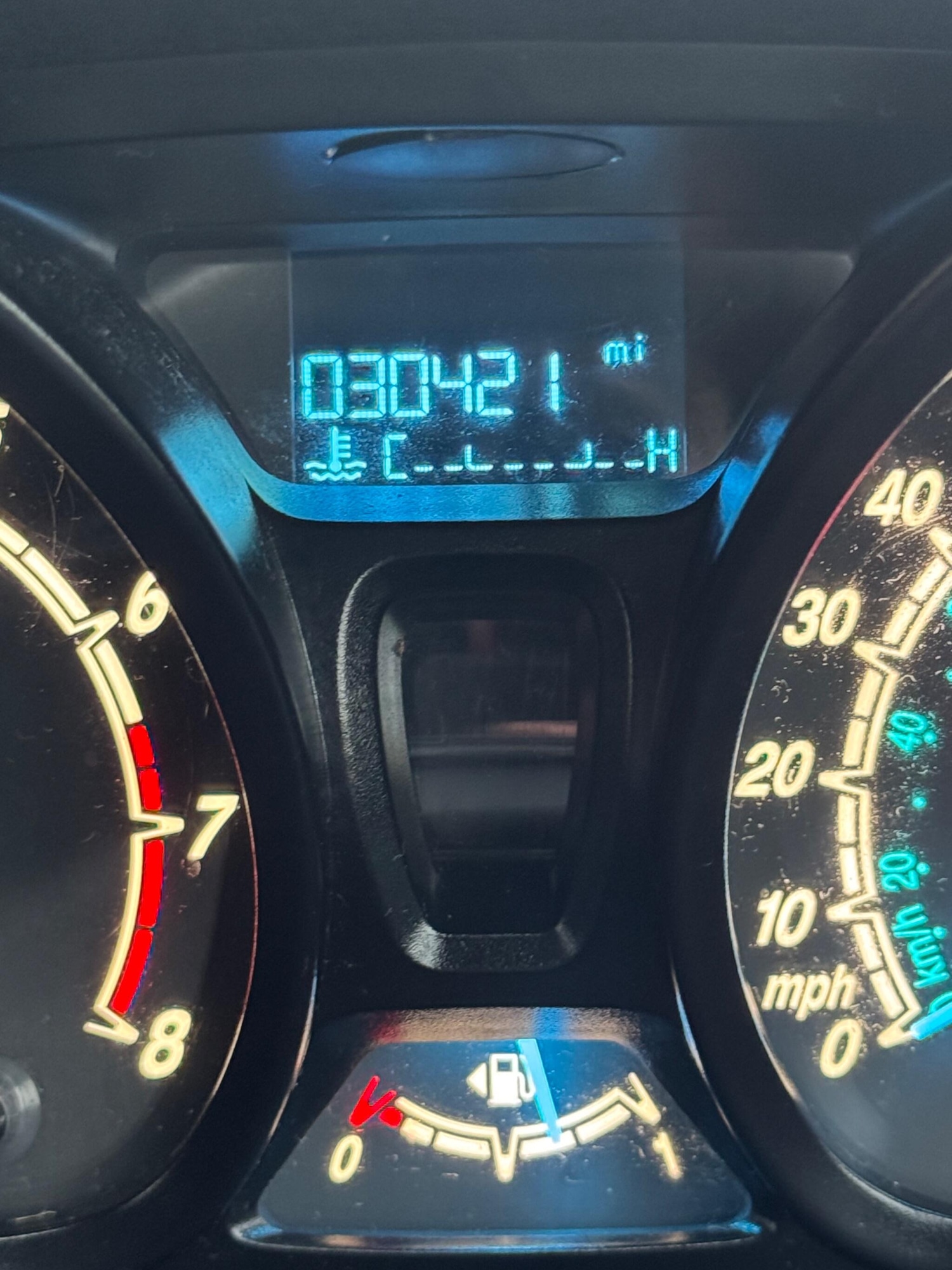 Used Ford Fiesta 2014 for sale - 77143547: Photo 19