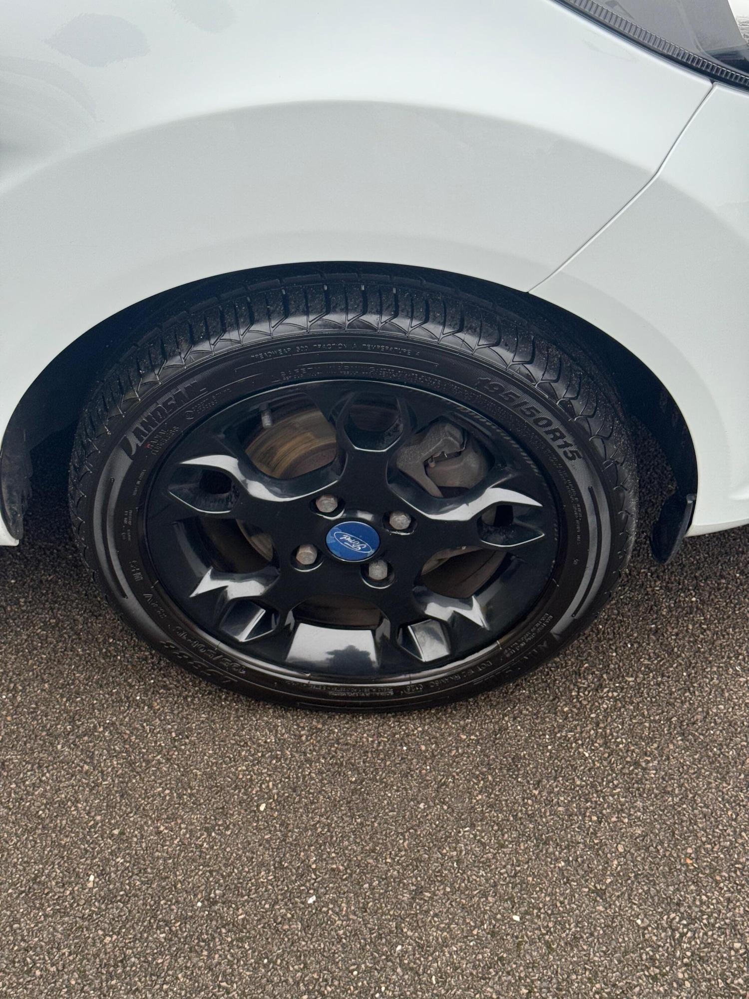 Used Ford Fiesta 2014 for sale - 77143547: Photo 20