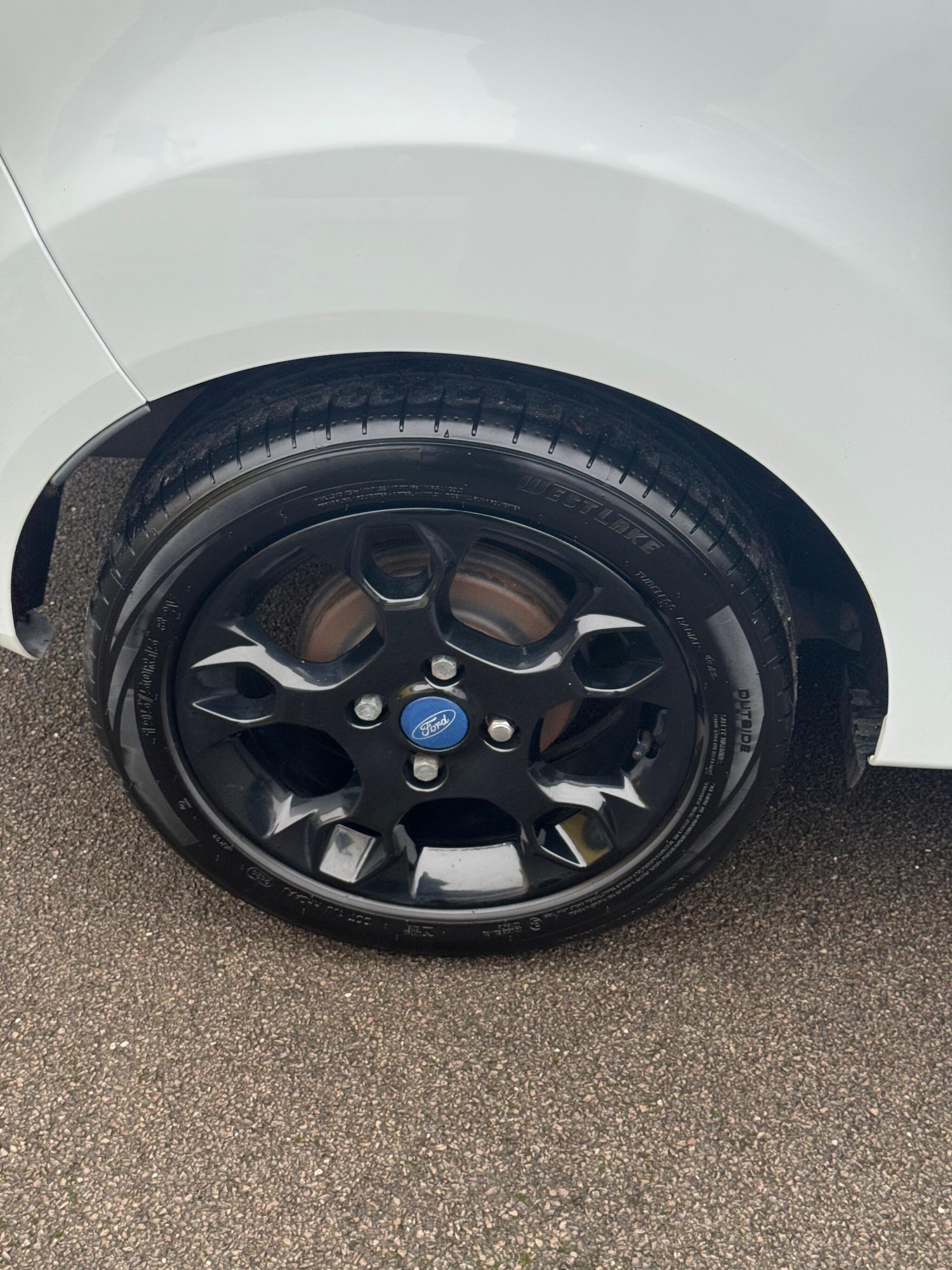 Used Ford Fiesta 2014 for sale - 77143547: Photo 21