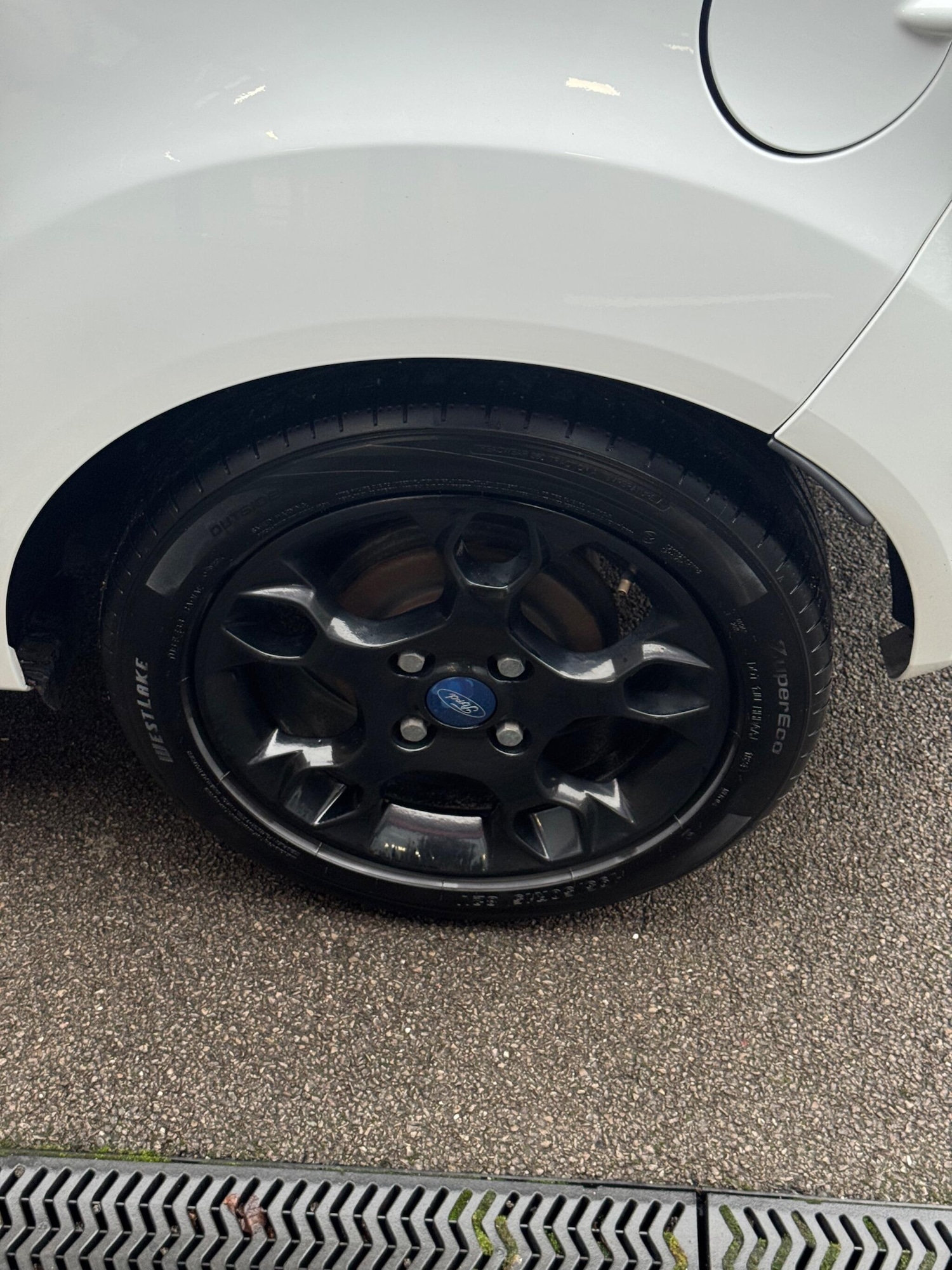 Used Ford Fiesta 2014 for sale - 77143547: Photo 22