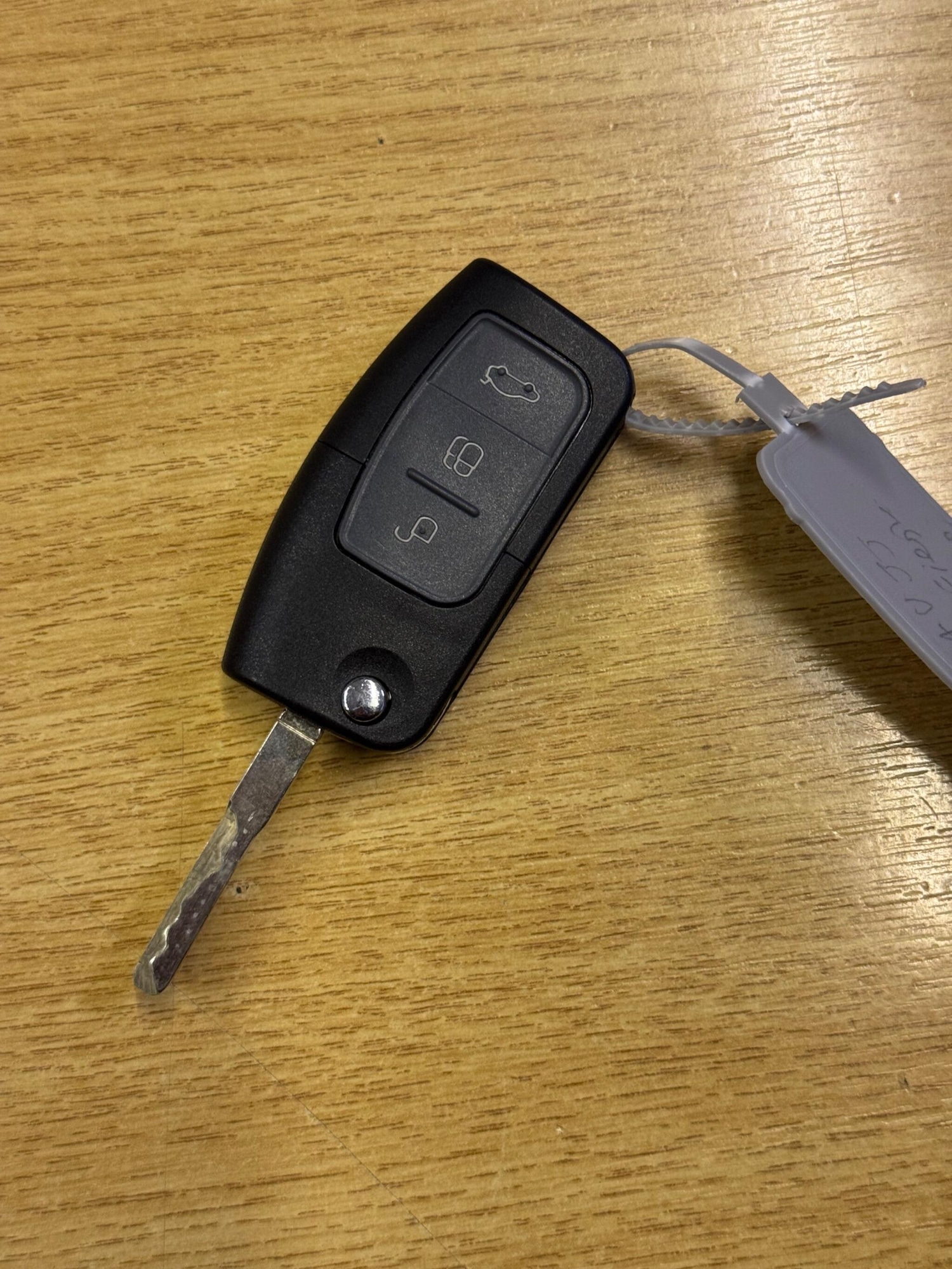 Used Ford Fiesta 2014 for sale - 77143547: Photo 25