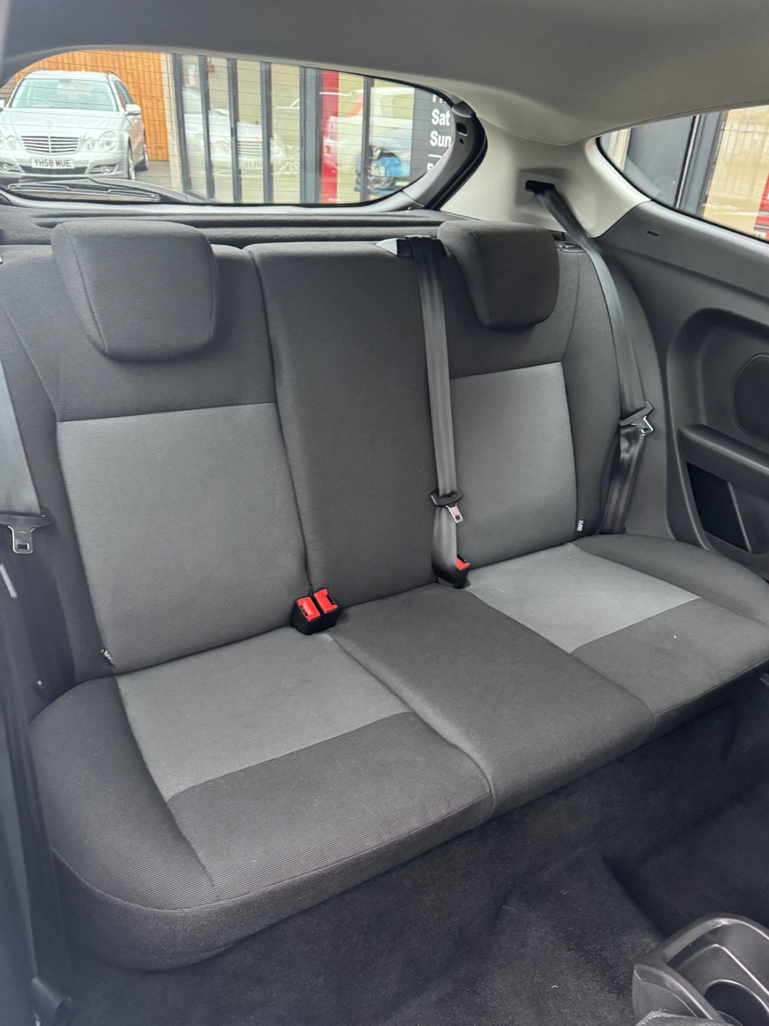 Used Ford Fiesta 2014 for sale - 77143547: Photo 9