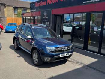 2015 (65) - 1.5 dCi Laureate Prime Euro 6 (s/s) 5dr