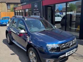 Used Dacia Duster 2015 for sale - 75103650: Photo