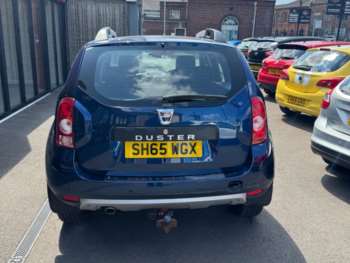 Used Dacia Duster 2015 for sale - 75103650: Photo