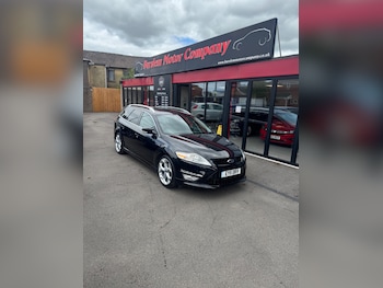 Used Ford Mondeo 2011 for sale - 79049820: Photo