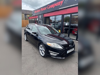 Used Ford Mondeo 2011 for sale - 79049820: Photo