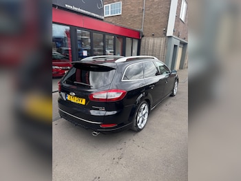 Used Ford Mondeo 2011 for sale - 79049820: Photo