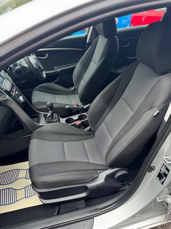 Used Hyundai i30 2012 for sale - 75378264: Photo 10
