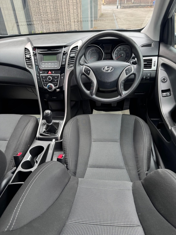 Used Hyundai i30 2012 for sale - 75378264: Photo 14