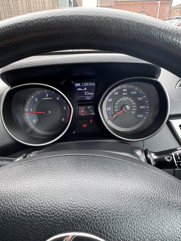 Used Hyundai i30 2012 for sale - 75378264: Photo 21