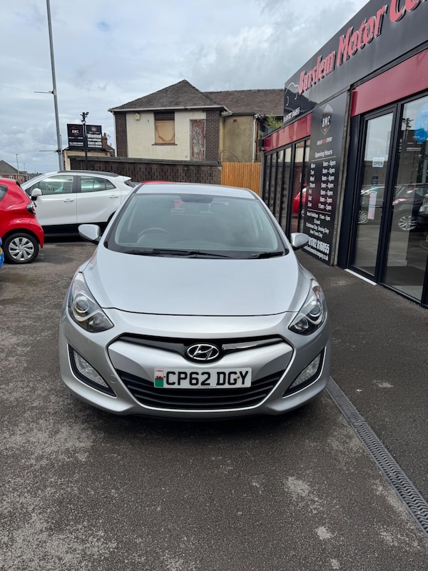 Used Hyundai i30 2012 for sale - 75378264: Photo 7