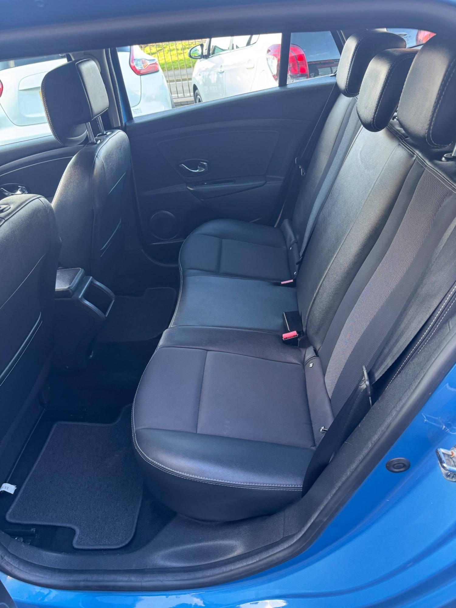 Used Renault Megane 2015 for sale - 77050080: Photo 11