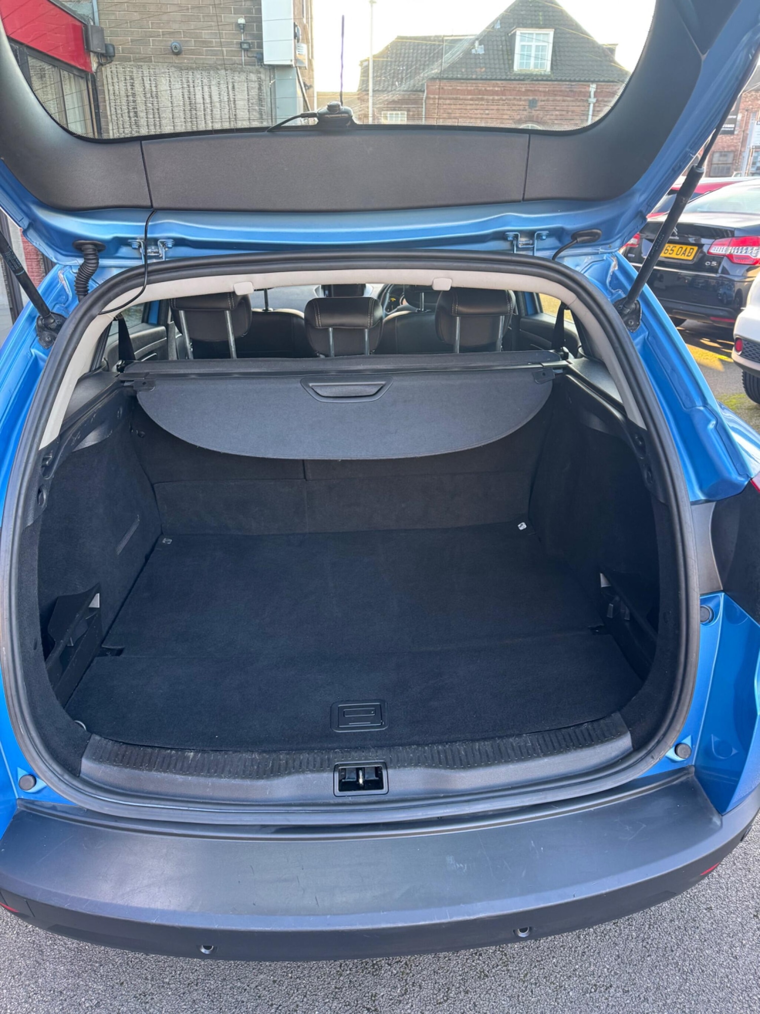 Used Renault Megane 2015 for sale - 77050080: Photo 12