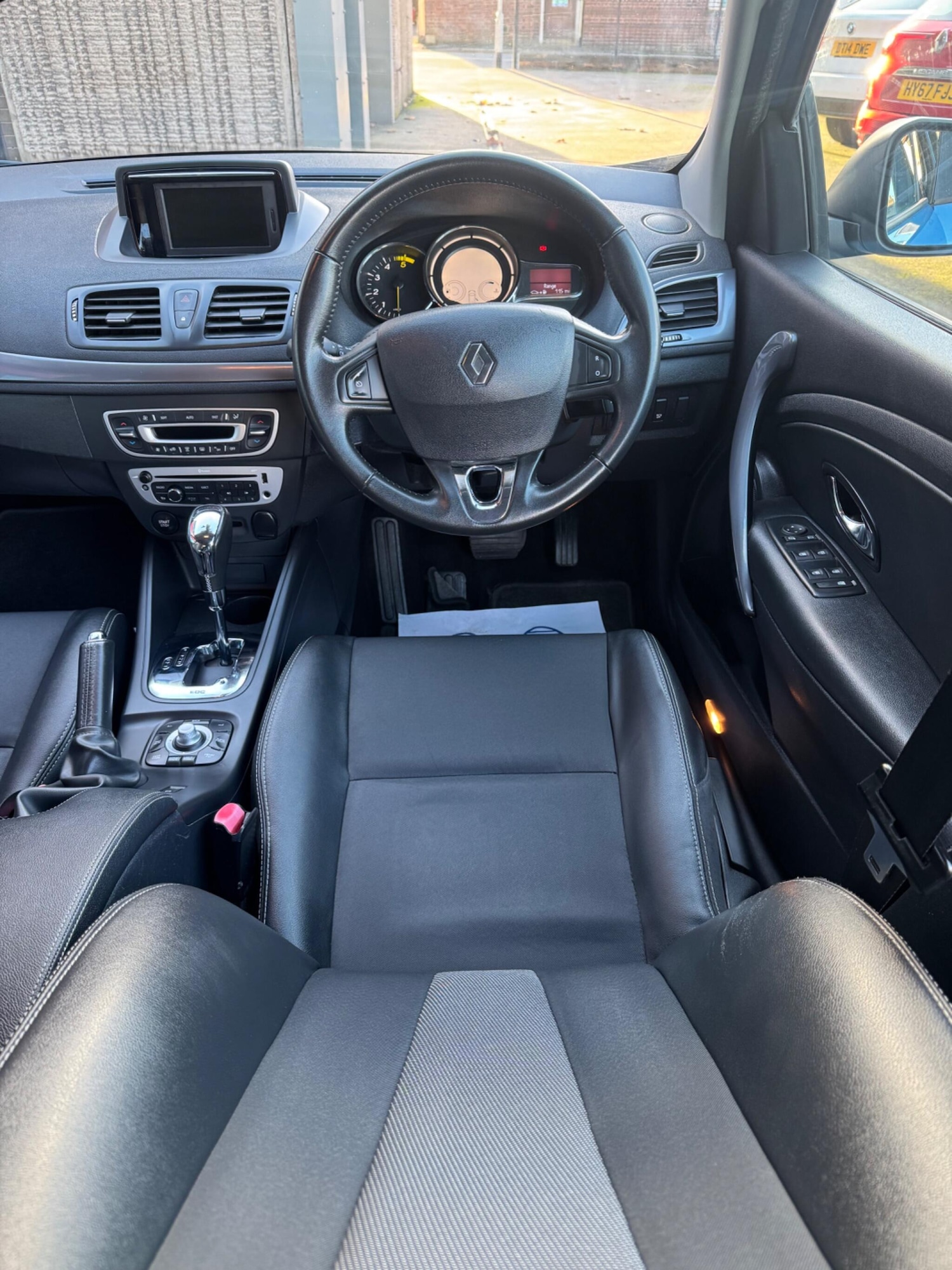 Used Renault Megane 2015 for sale - 77050080: Photo 13