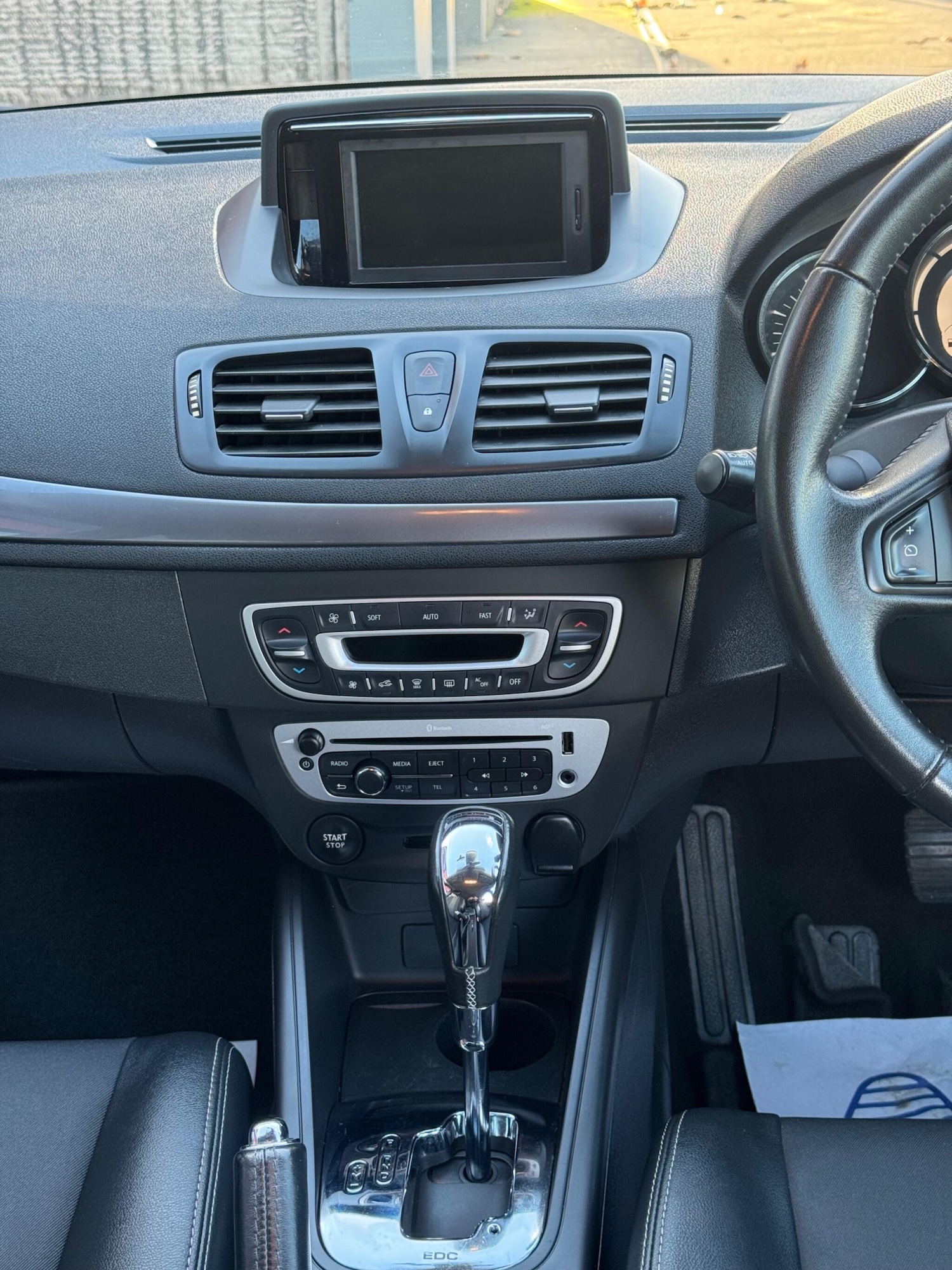 Used Renault Megane 2015 for sale - 77050080: Photo 14