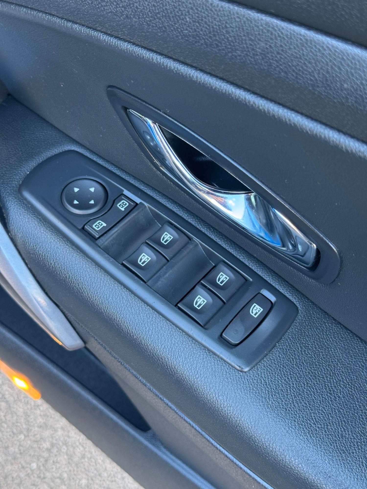 Used Renault Megane 2015 for sale - 77050080: Photo 15