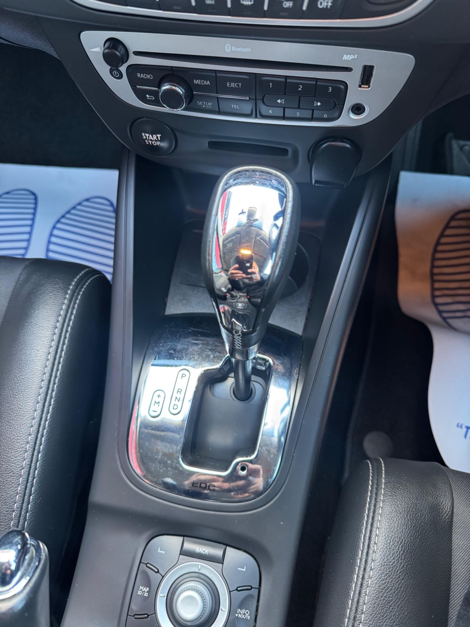 Used Renault Megane 2015 for sale - 77050080: Photo 16