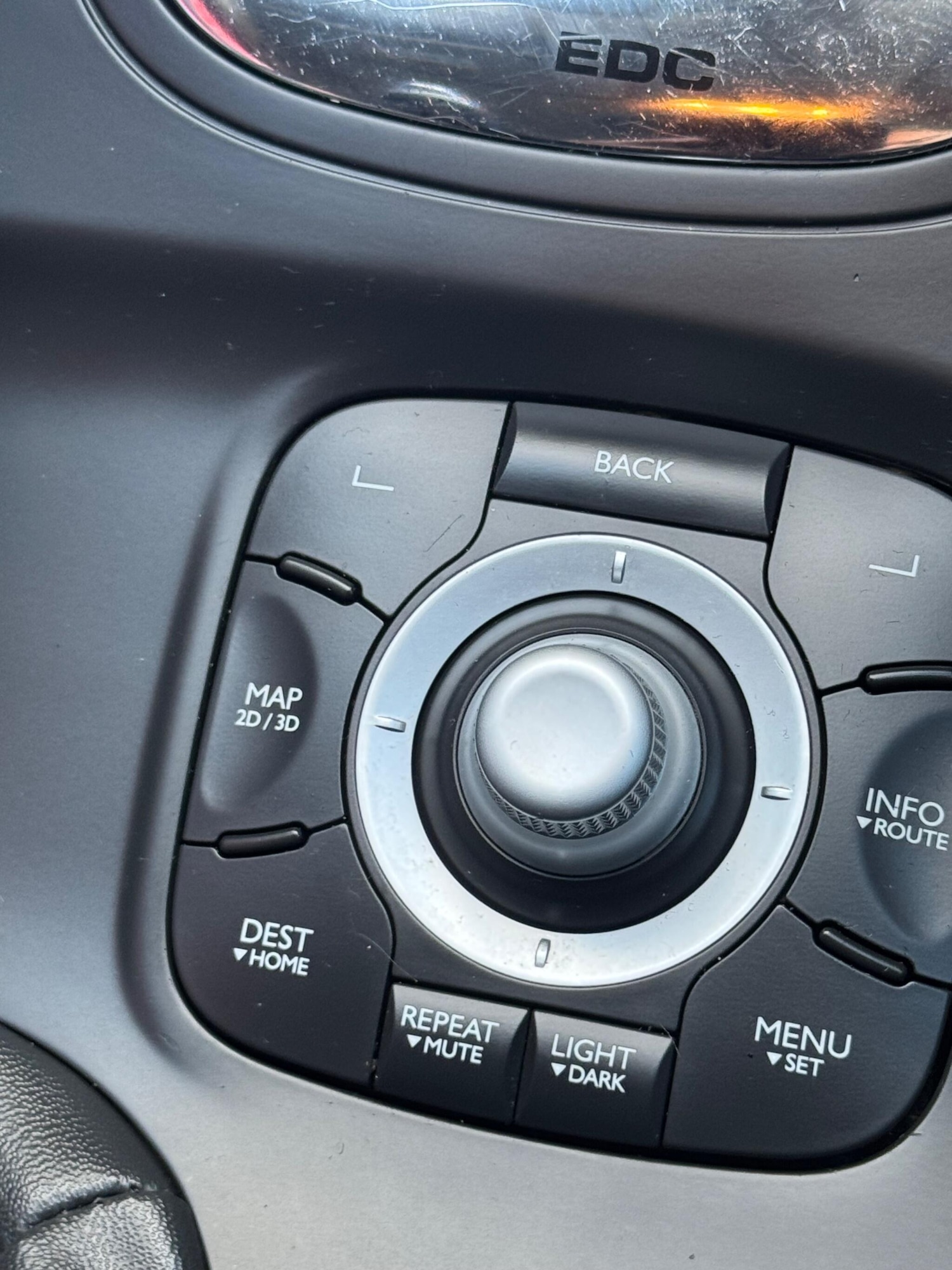 Used Renault Megane 2015 for sale - 77050080: Photo 17