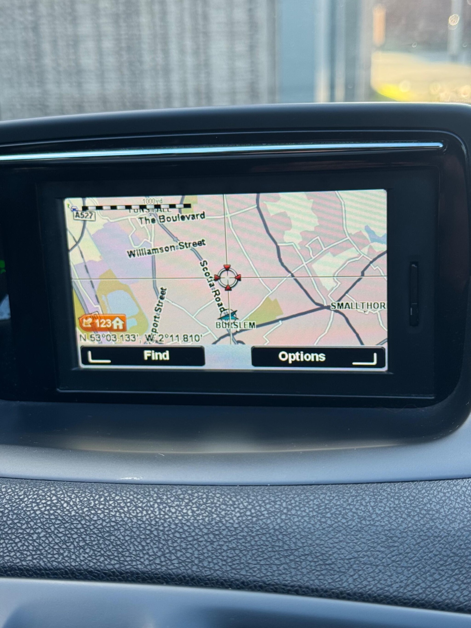 Used Renault Megane 2015 for sale - 77050080: Photo 20