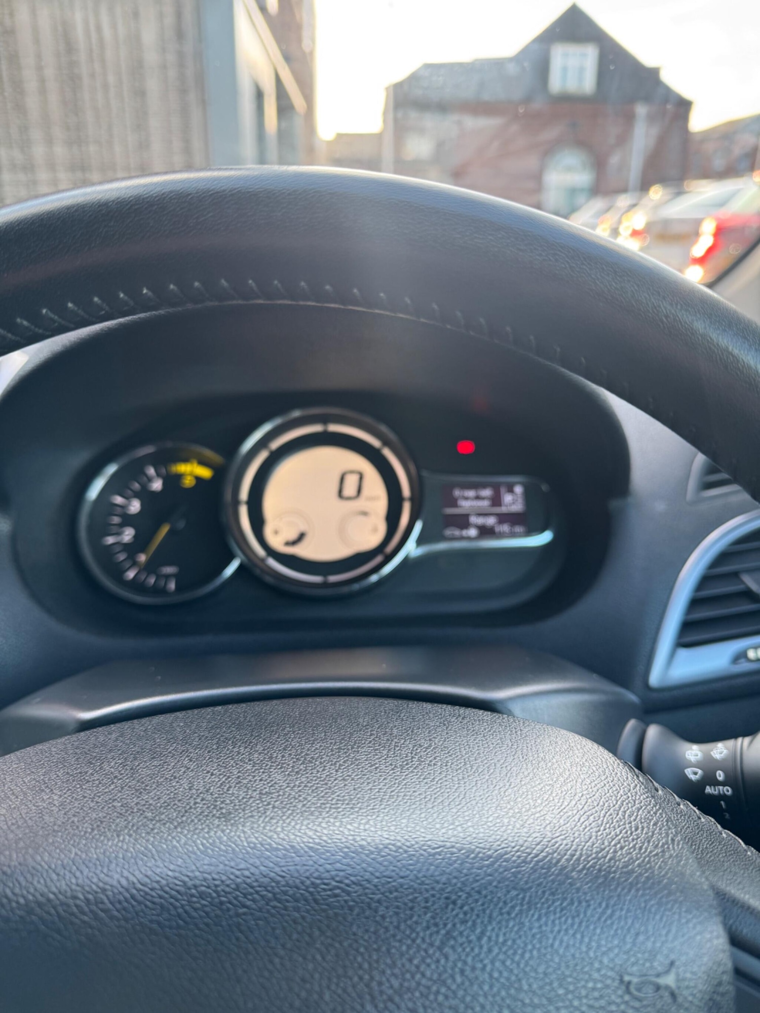 Used Renault Megane 2015 for sale - 77050080: Photo 21