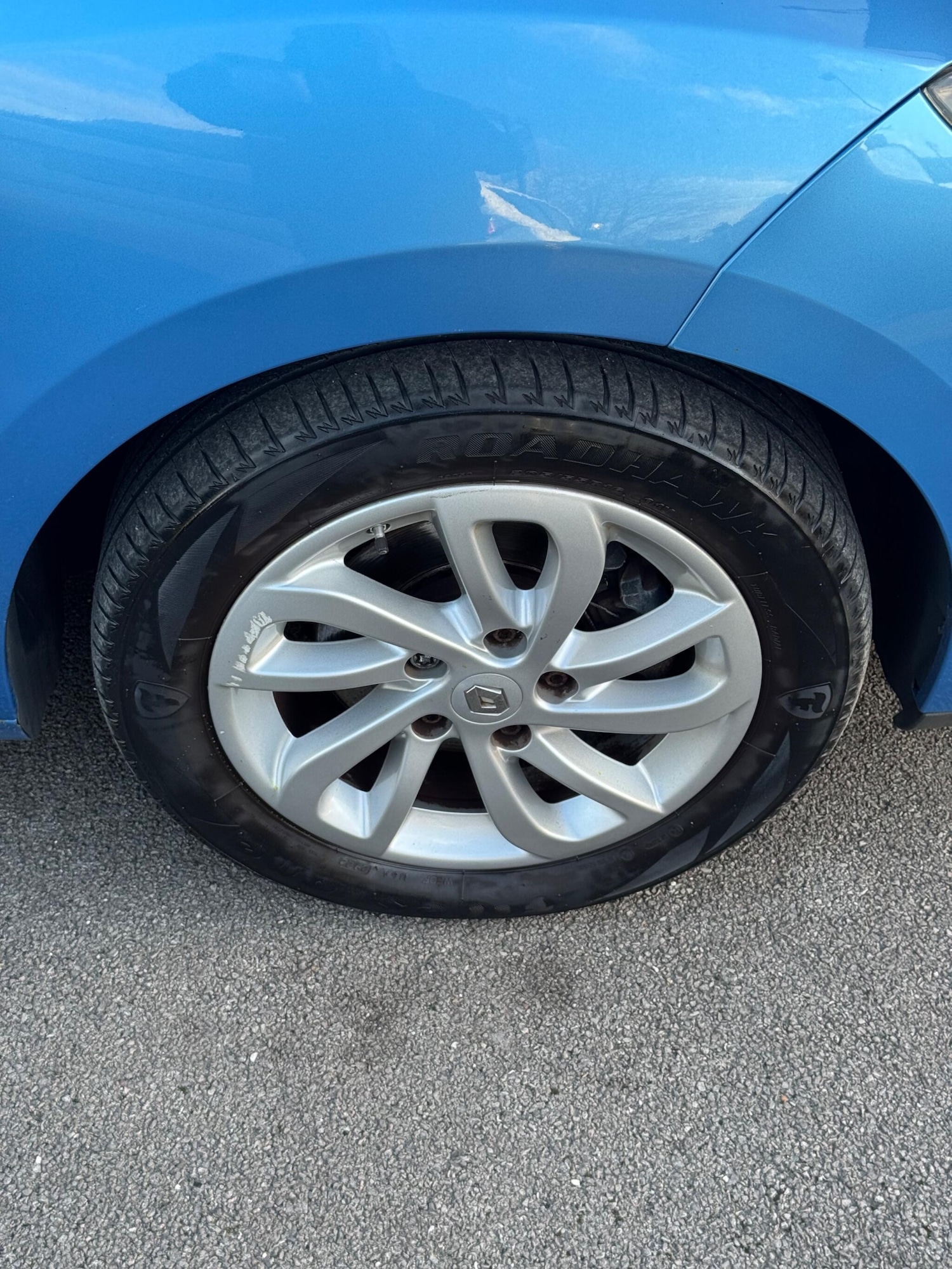 Used Renault Megane 2015 for sale - 77050080: Photo 25