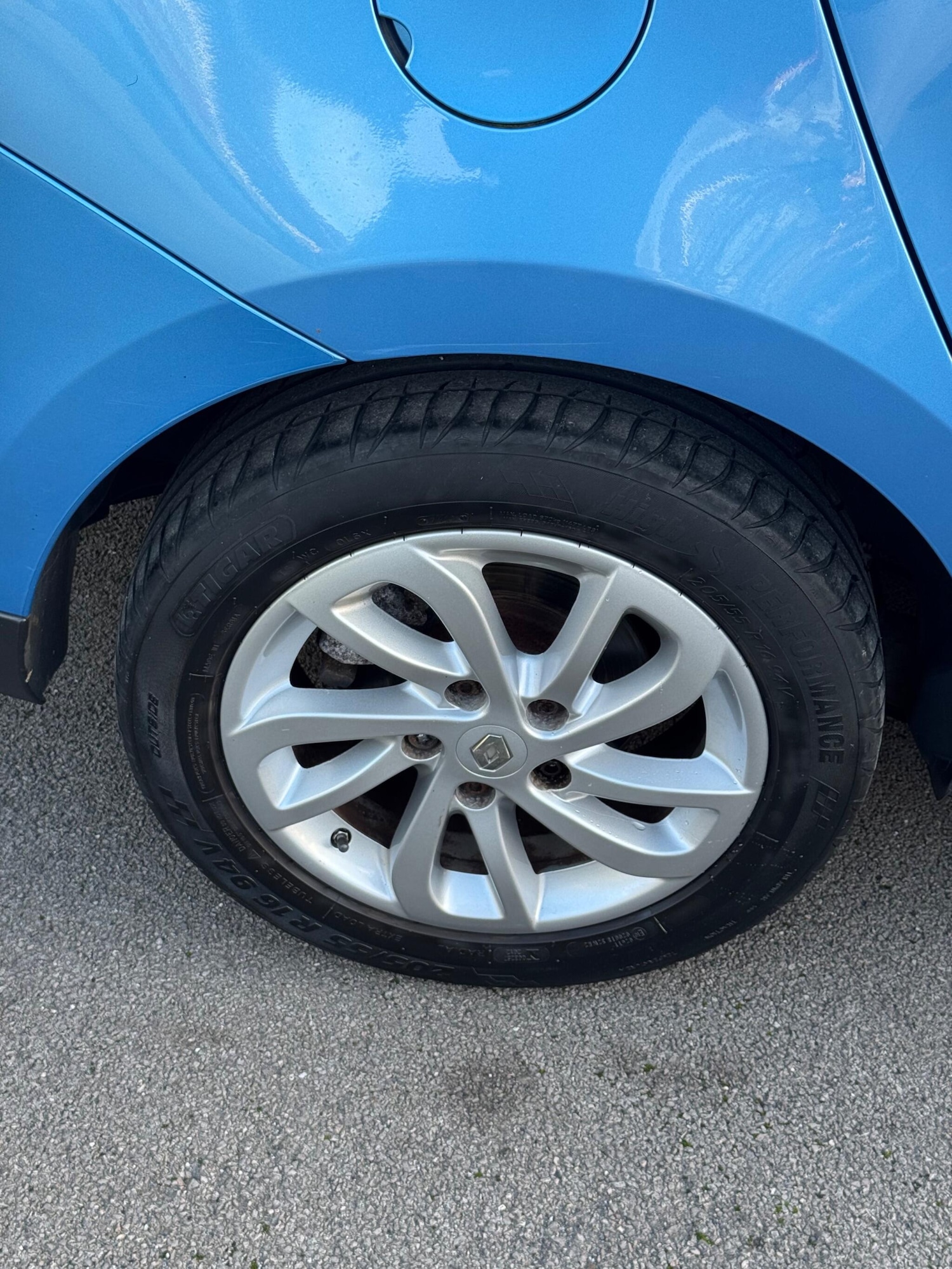 Used Renault Megane 2015 for sale - 77050080: Photo 26