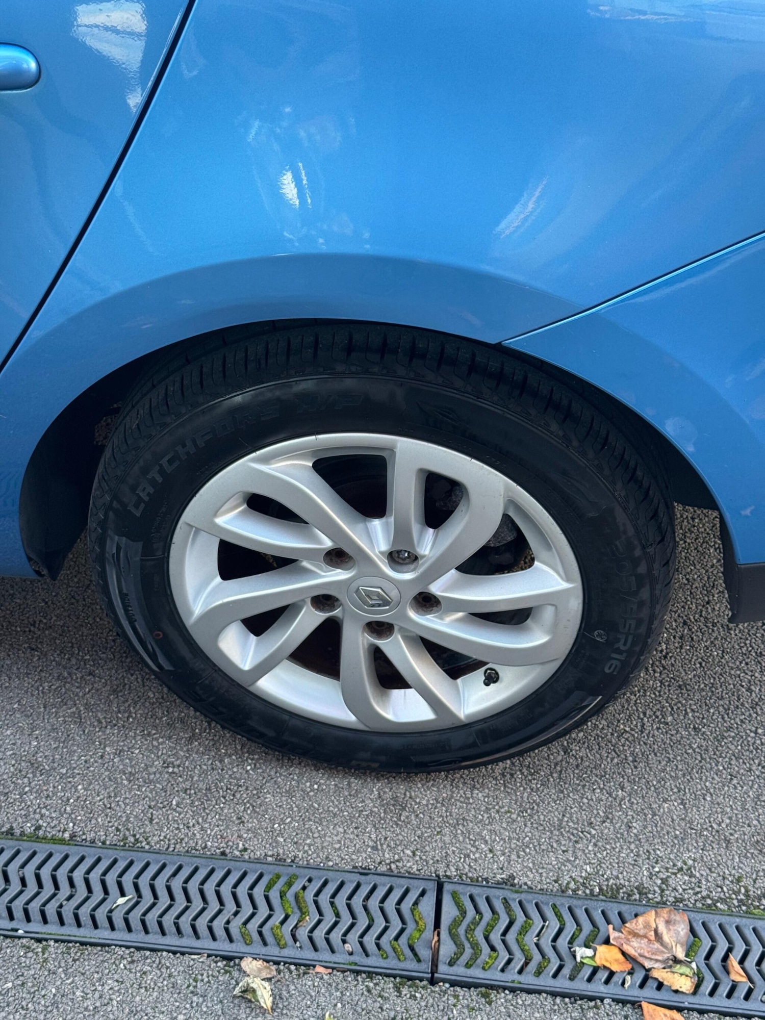 Used Renault Megane 2015 for sale - 77050080: Photo 27