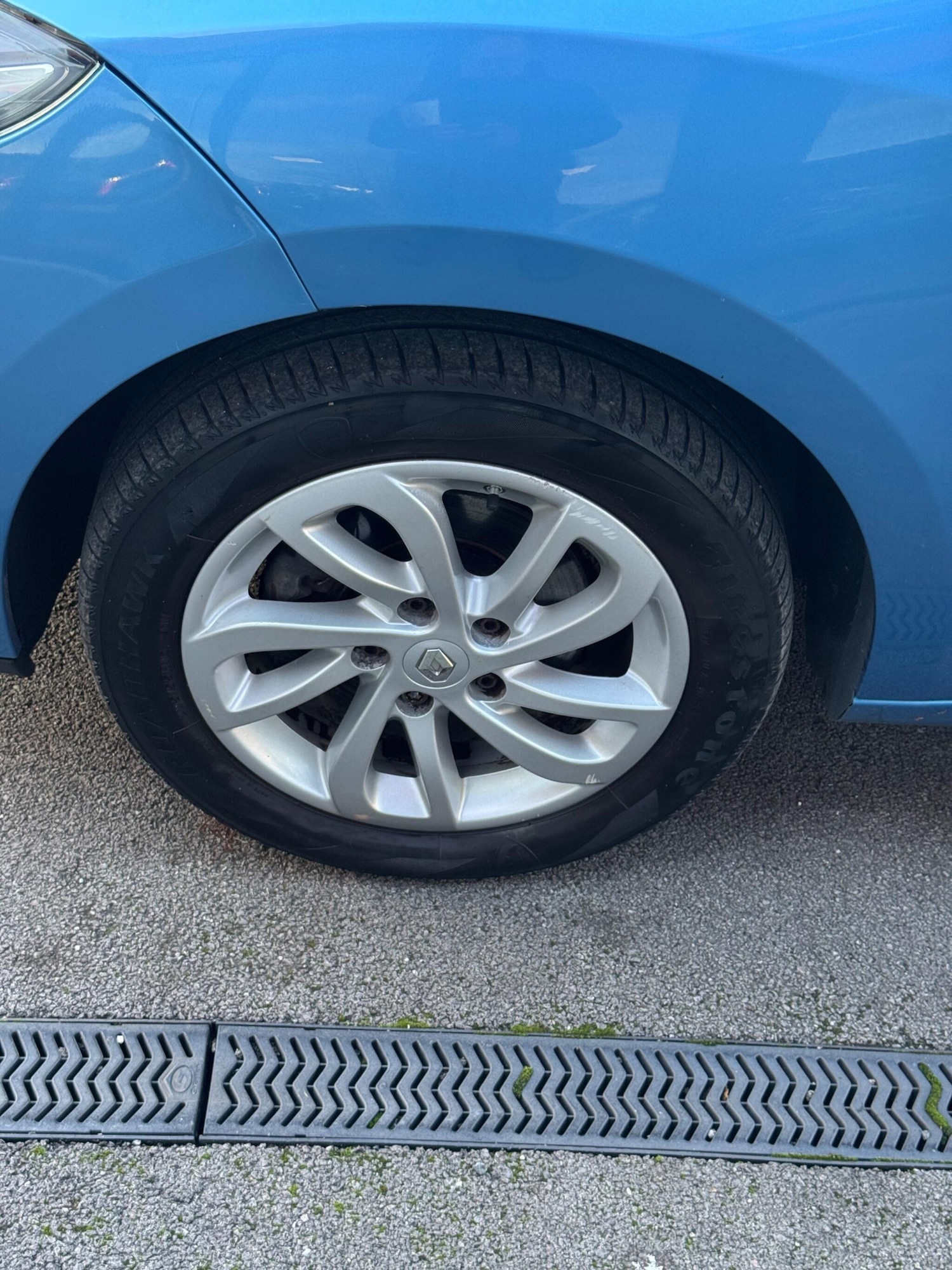 Used Renault Megane 2015 for sale - 77050080: Photo 28