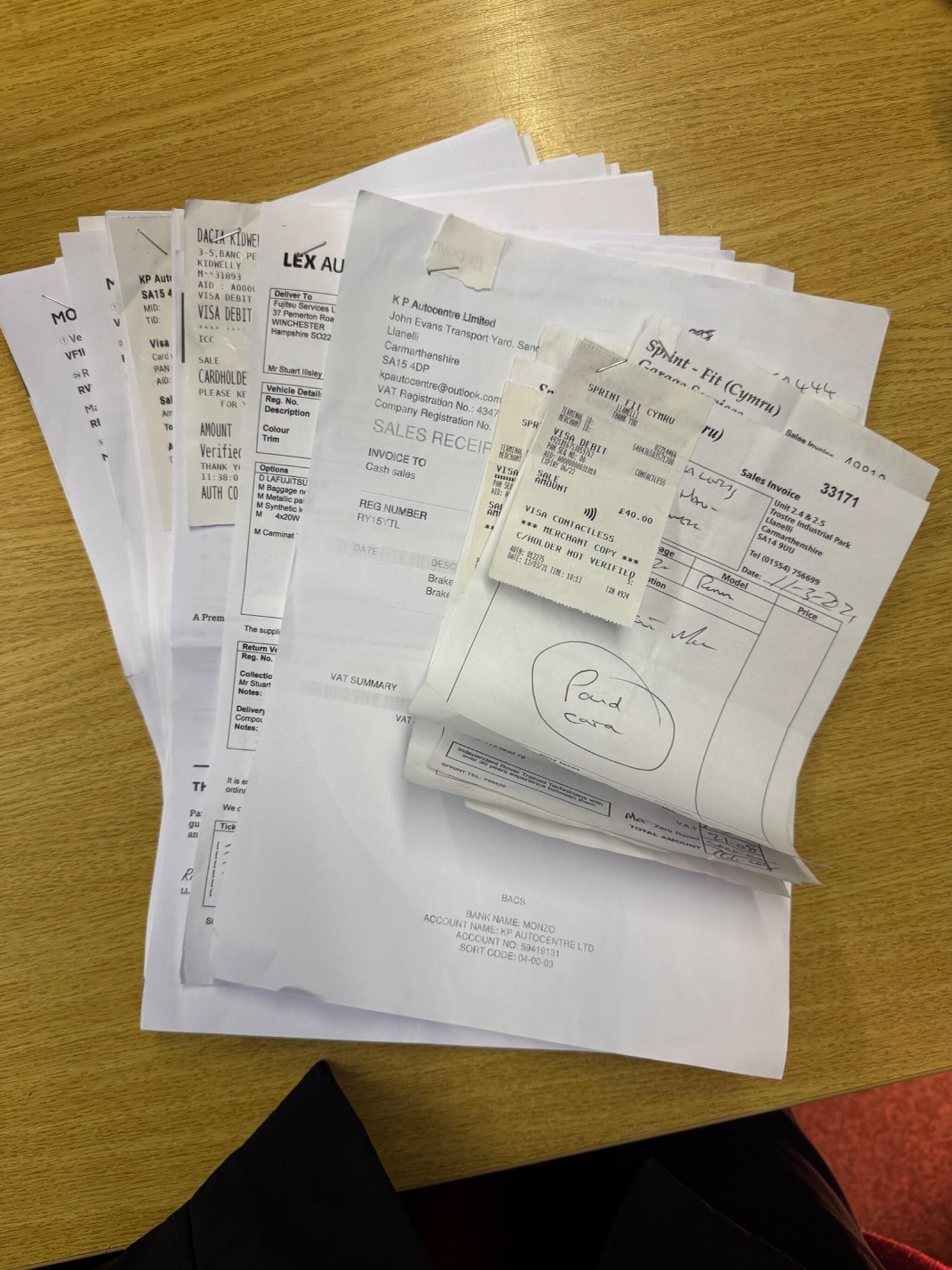 Used Renault Megane 2015 for sale - 77050080: Photo 29