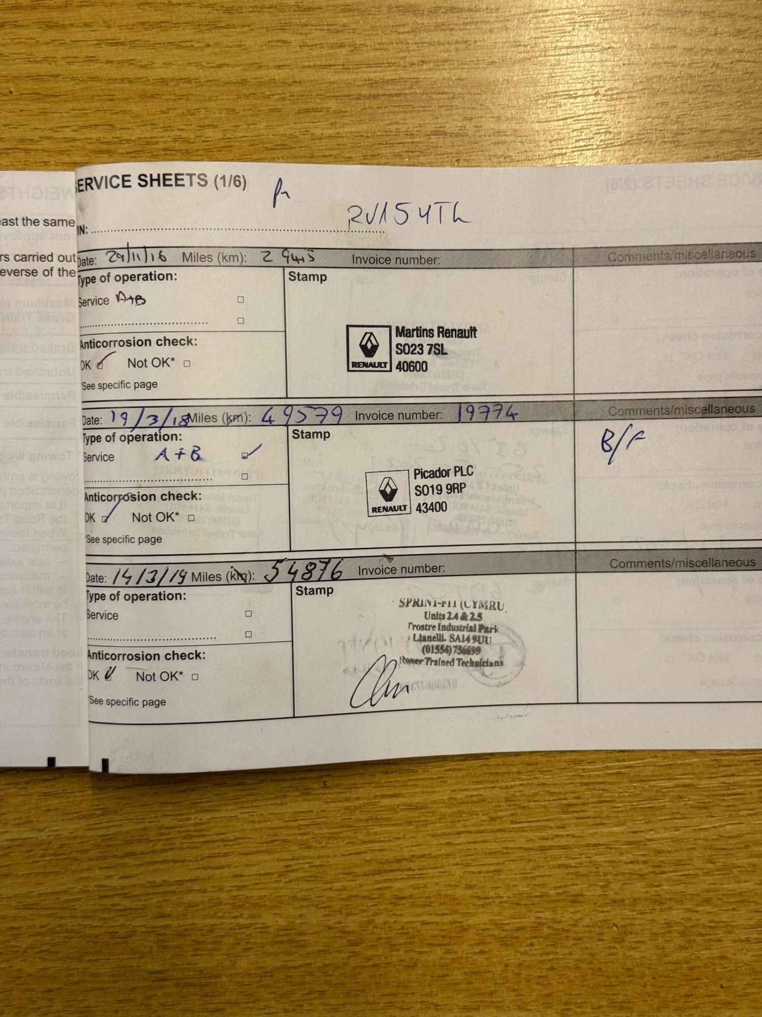 Used Renault Megane 2015 for sale - 77050080: Photo 31