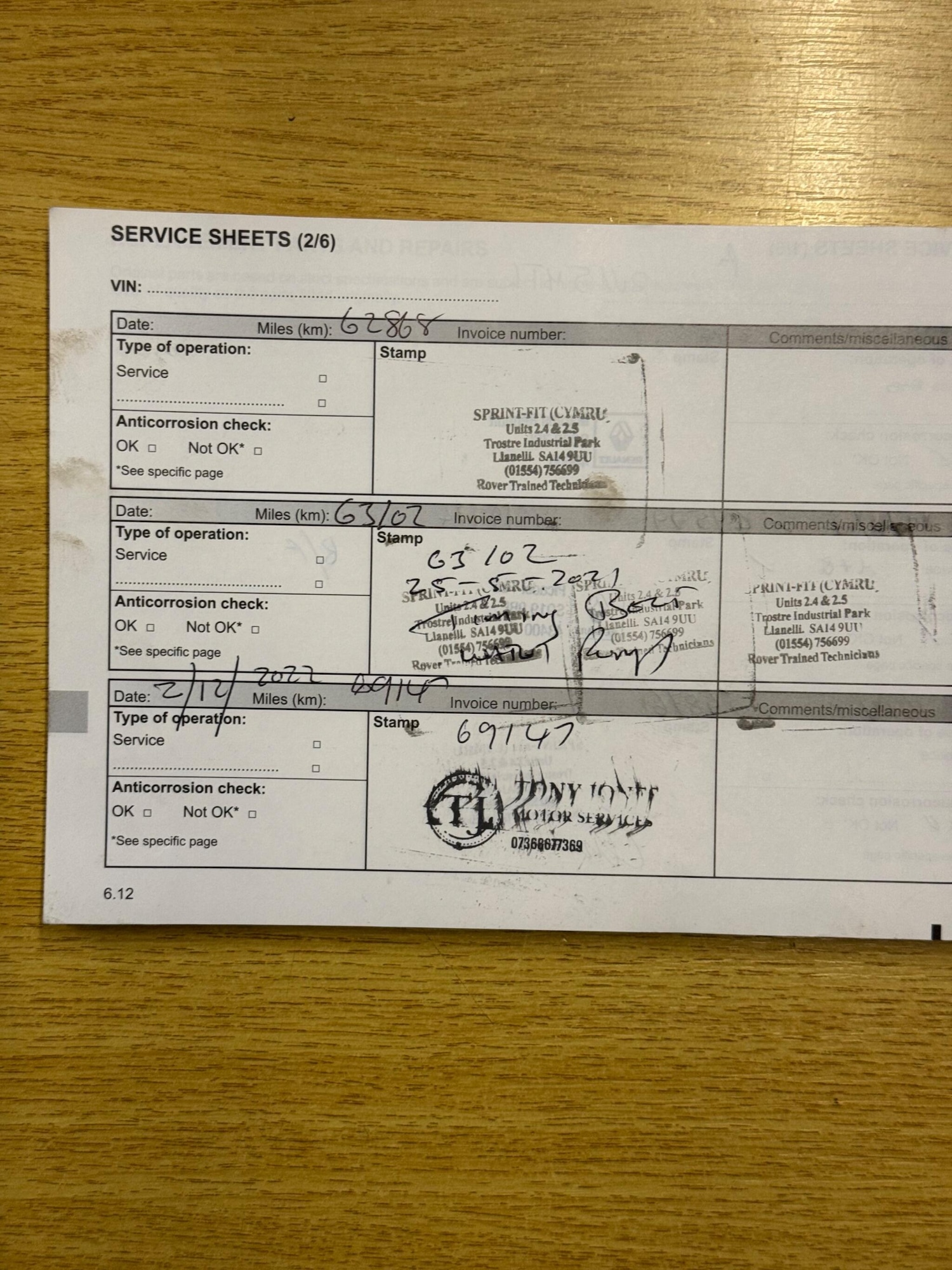 Used Renault Megane 2015 for sale - 77050080: Photo 32