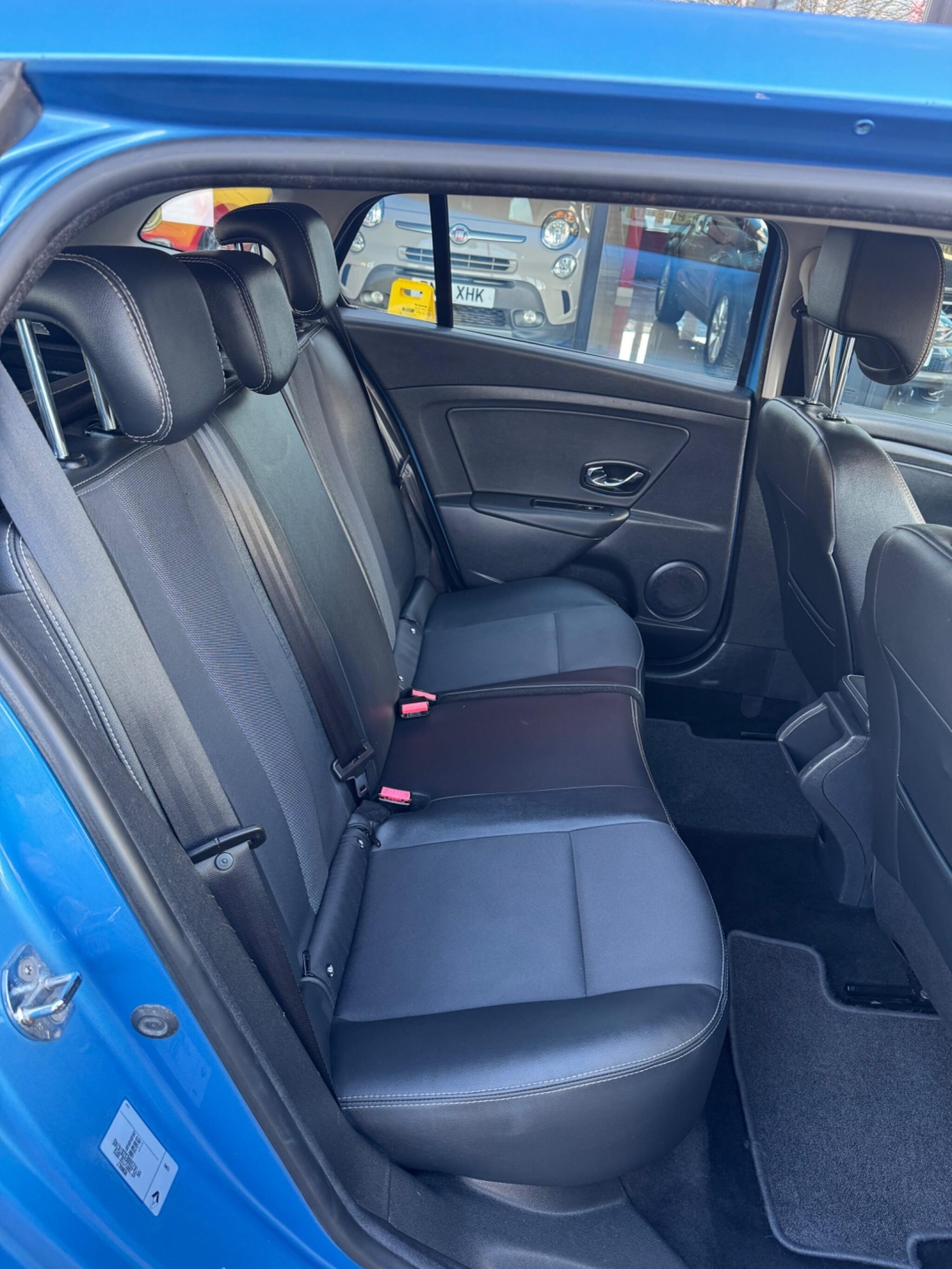 Used Renault Megane 2015 for sale - 77050080: Photo 9