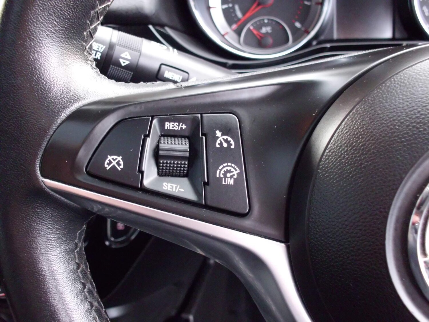 Used Vauxhall ADAM 2017 for sale - 77478687: Photo 18