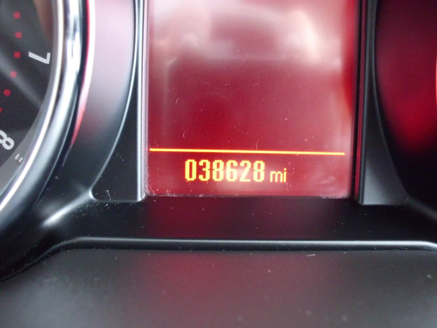 Used Vauxhall ADAM 2017 for sale - 77478687: Photo 22