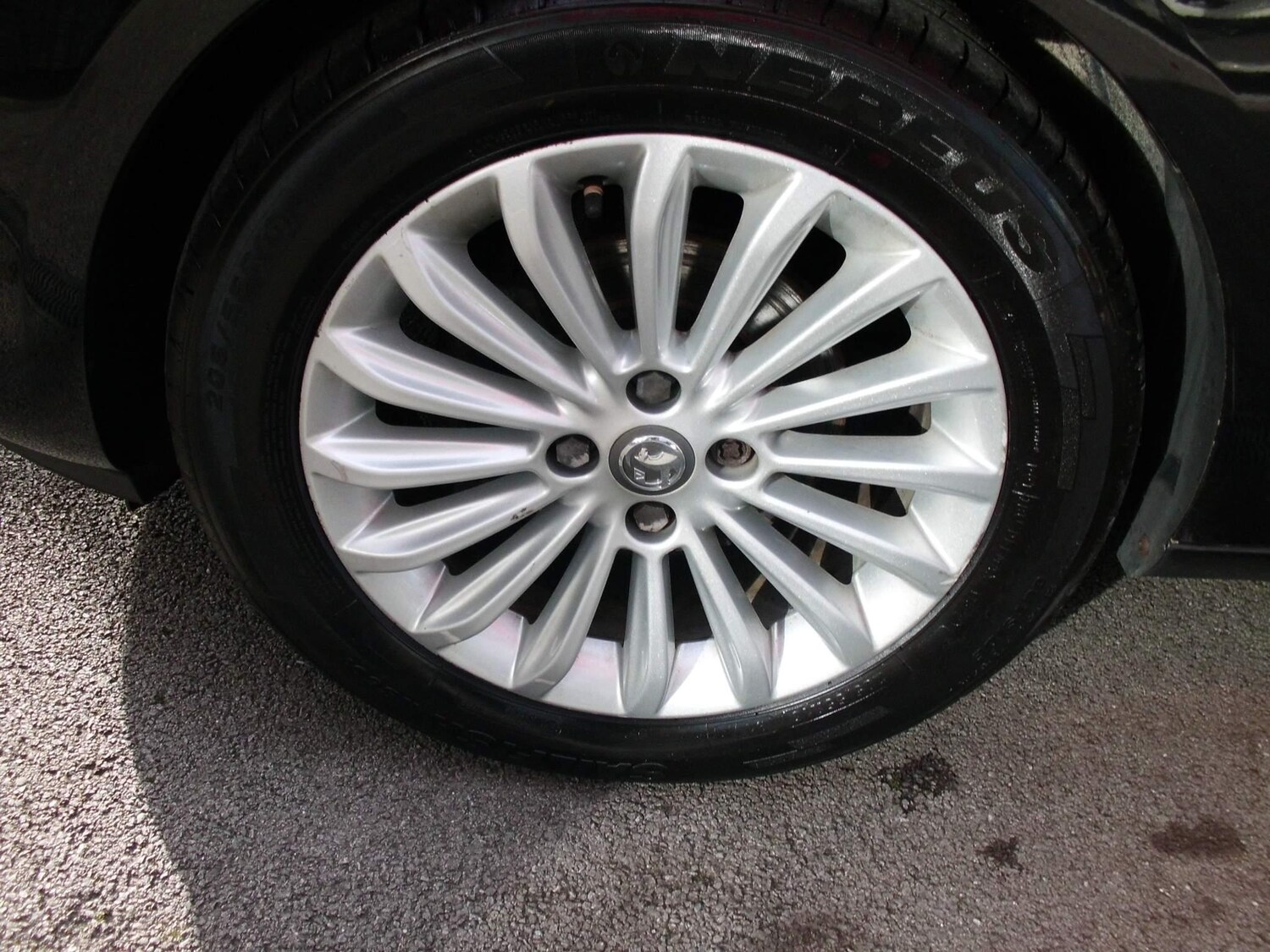 Used Vauxhall ADAM 2017 for sale - 77478687: Photo 26