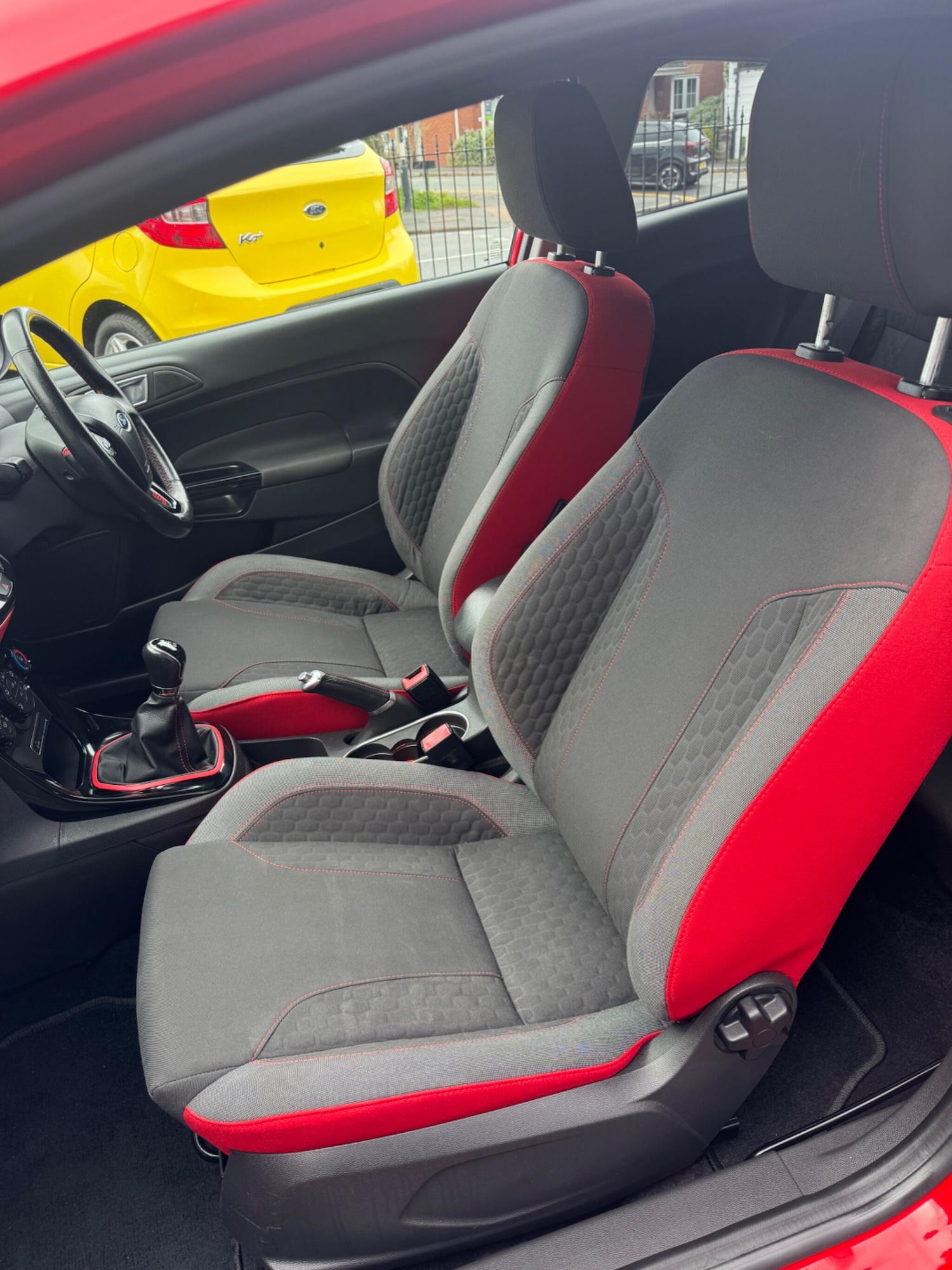 Used Ford Fiesta for sale - 78220316: Photo 10