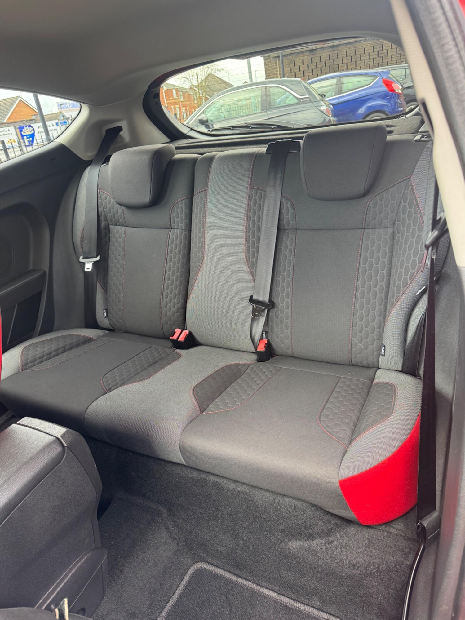 Used Ford Fiesta for sale - 78220316: Photo 11