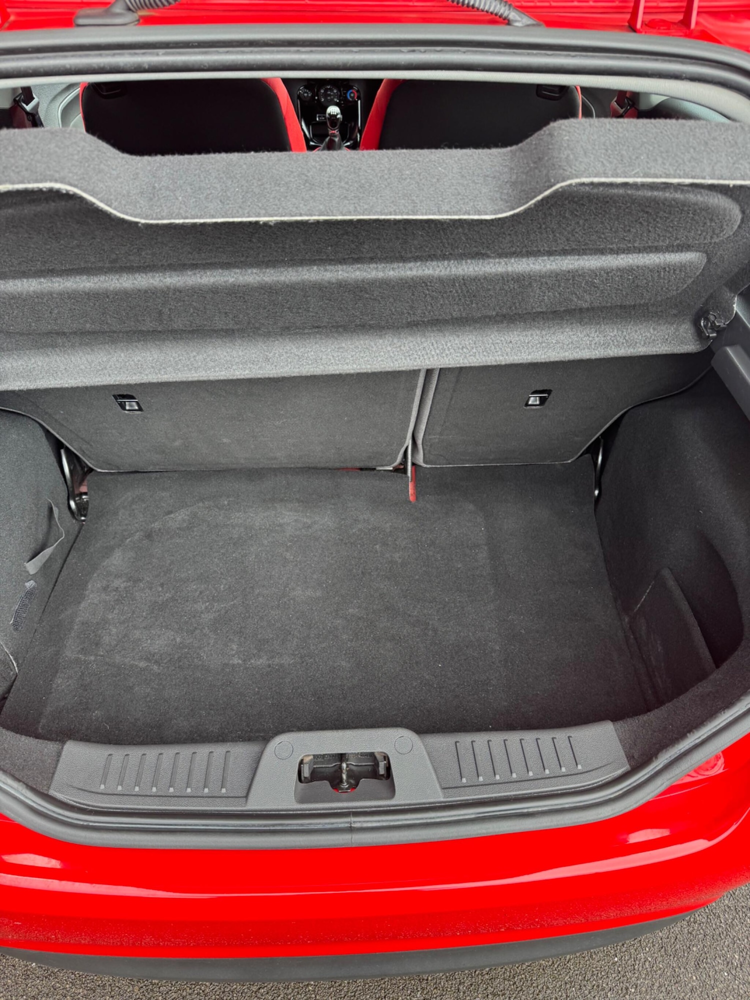 Used Ford Fiesta for sale - 78220316: Photo 12