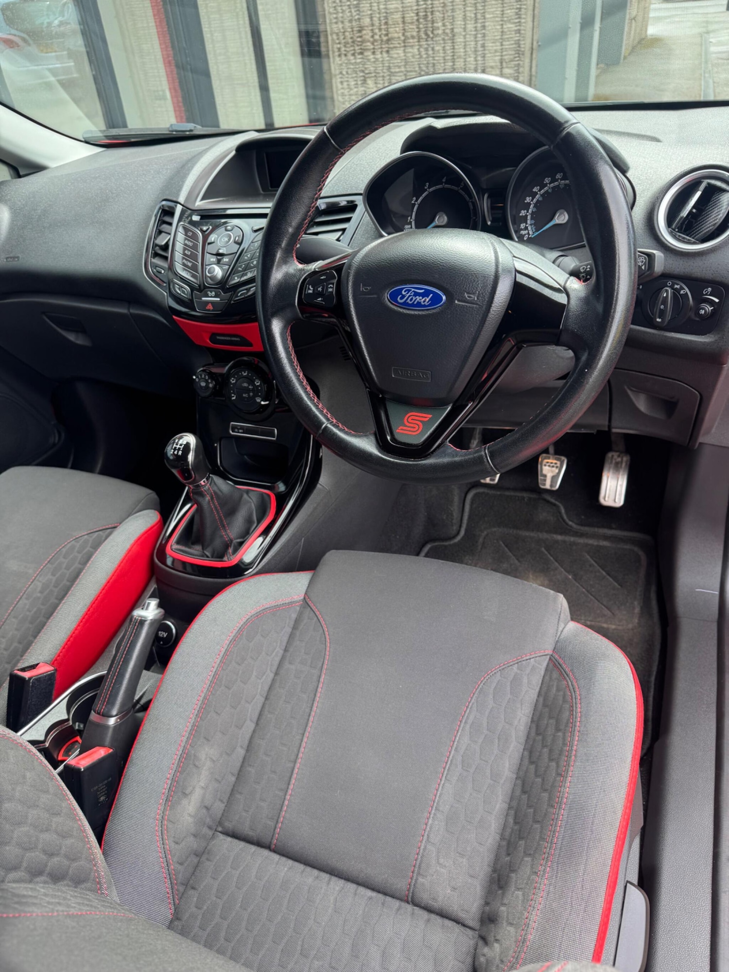 Used Ford Fiesta for sale - 78220316: Photo 13