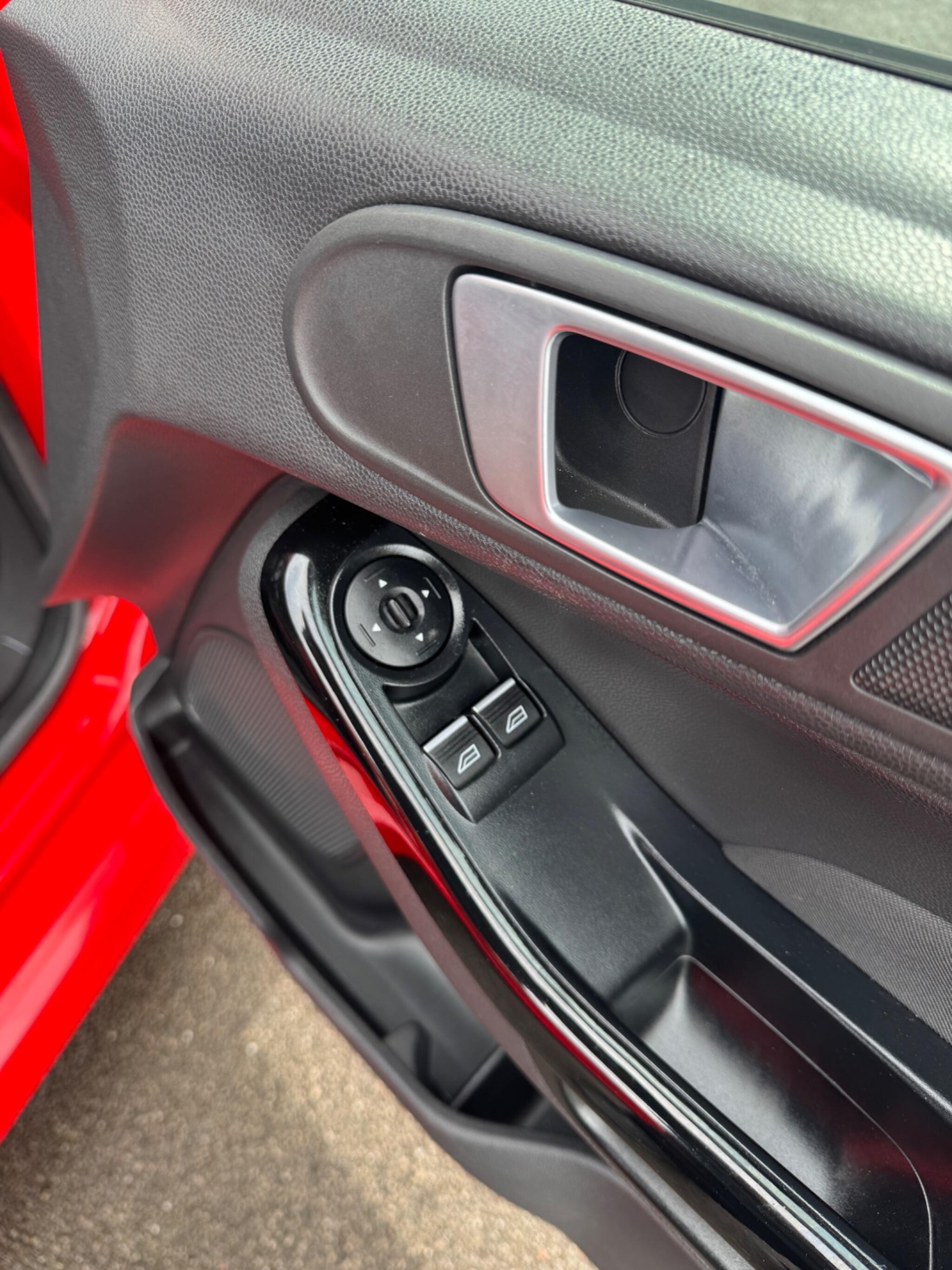 Used Ford Fiesta for sale - 78220316: Photo 14