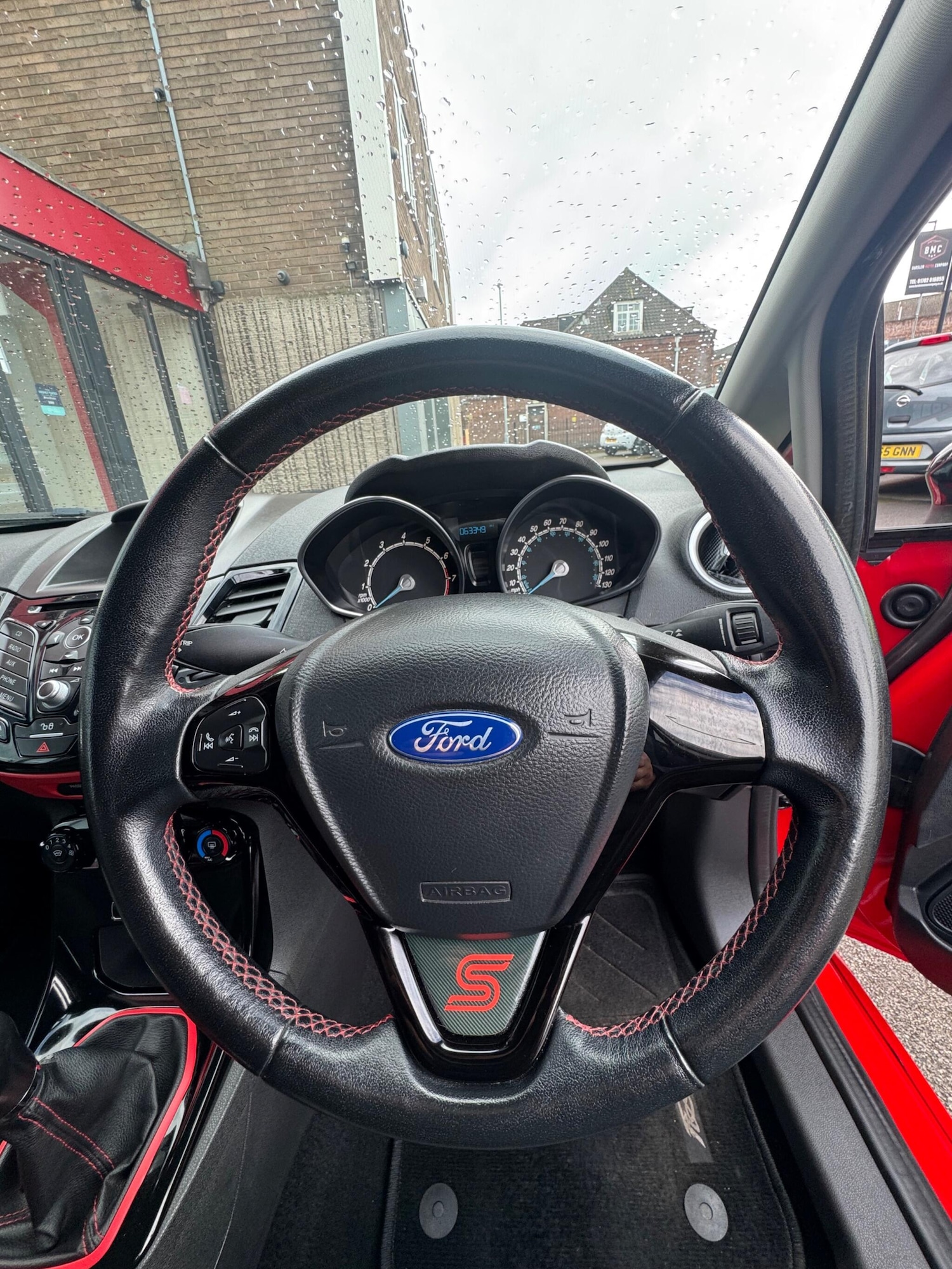 Used Ford Fiesta for sale - 78220316: Photo 15