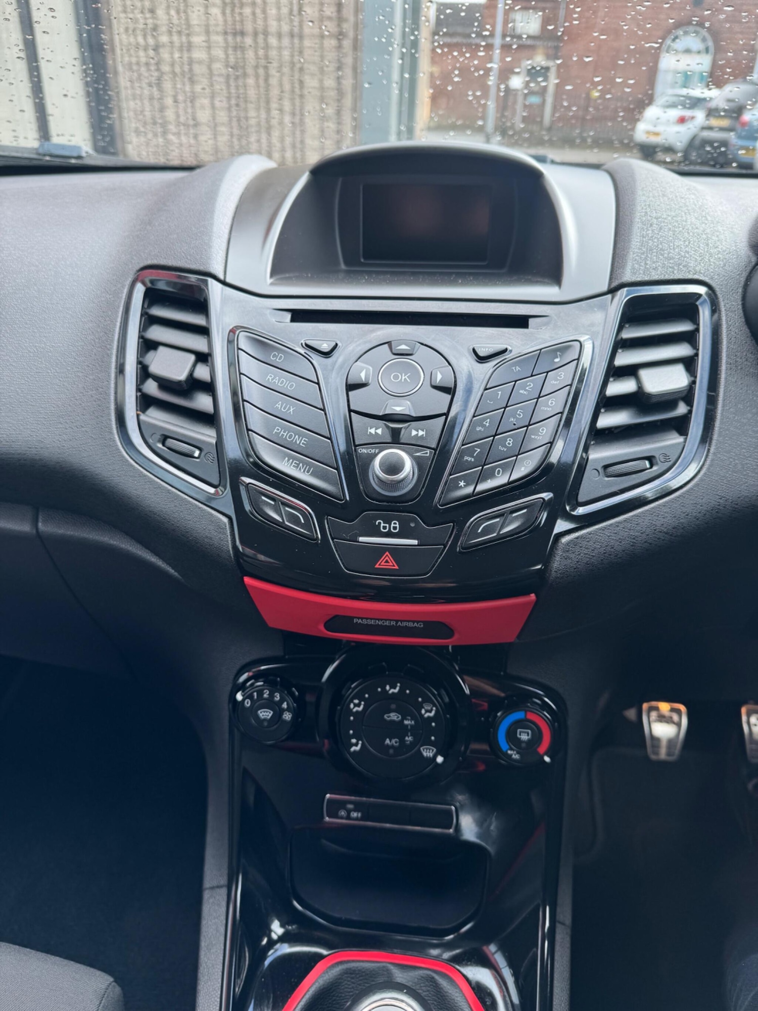 Used Ford Fiesta for sale - 78220316: Photo 16