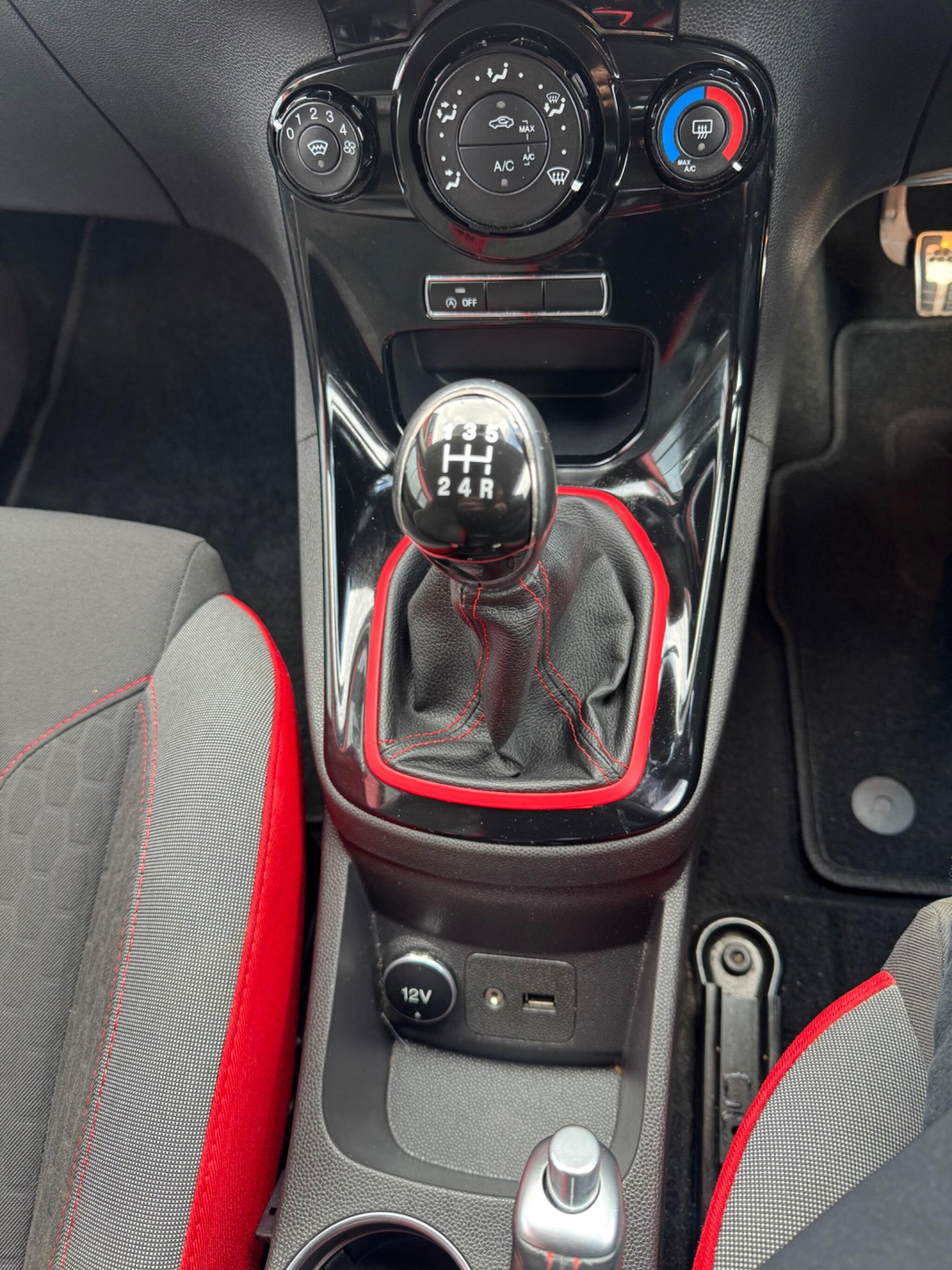 Used Ford Fiesta for sale - 78220316: Photo 17