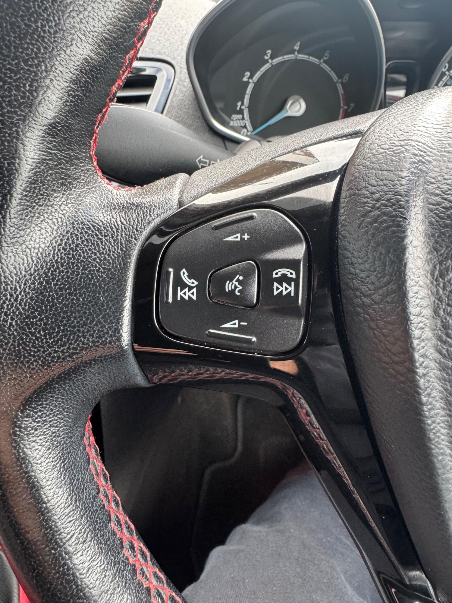 Used Ford Fiesta for sale - 78220316: Photo 18