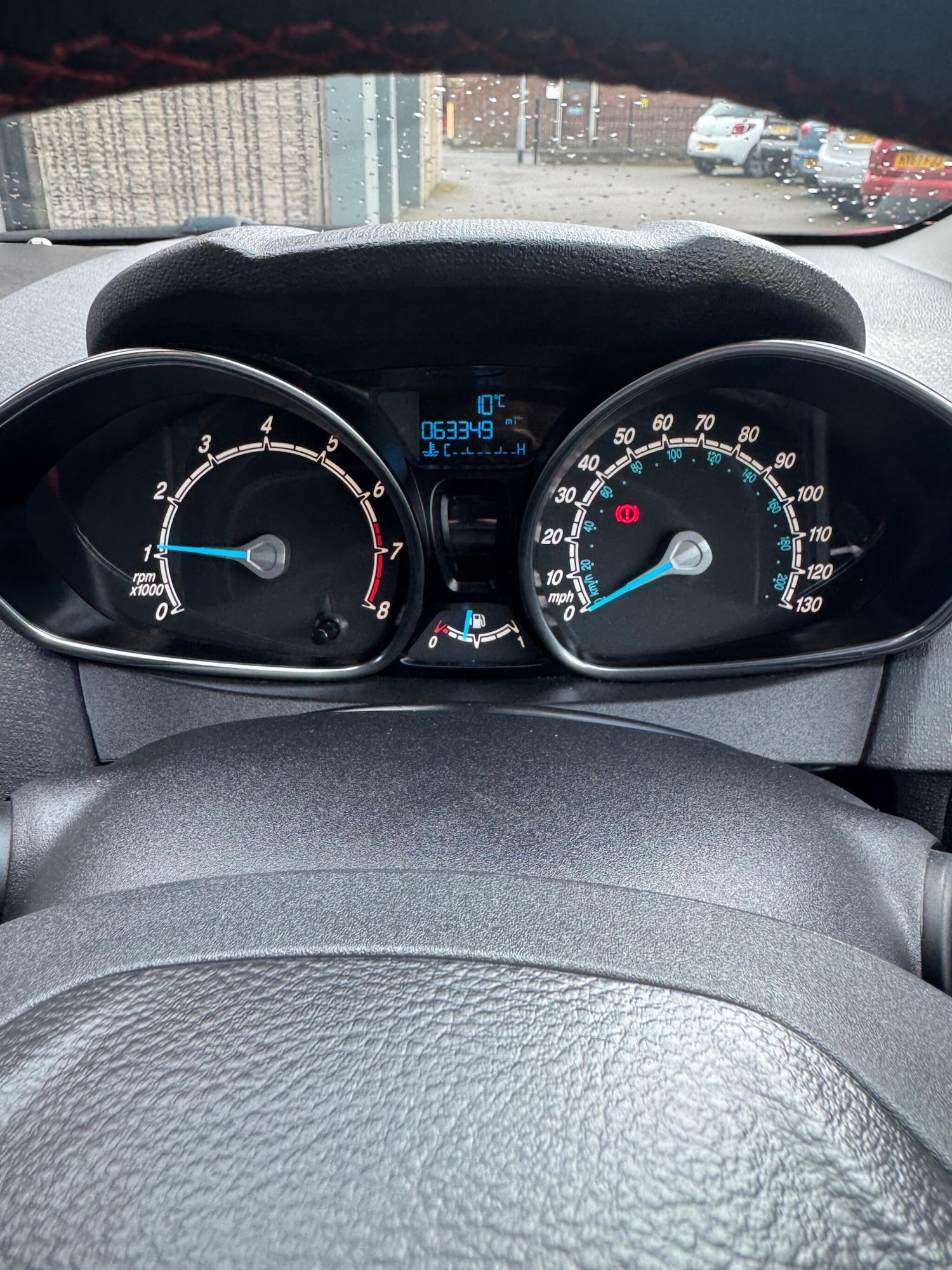 Used Ford Fiesta for sale - 78220316: Photo 19