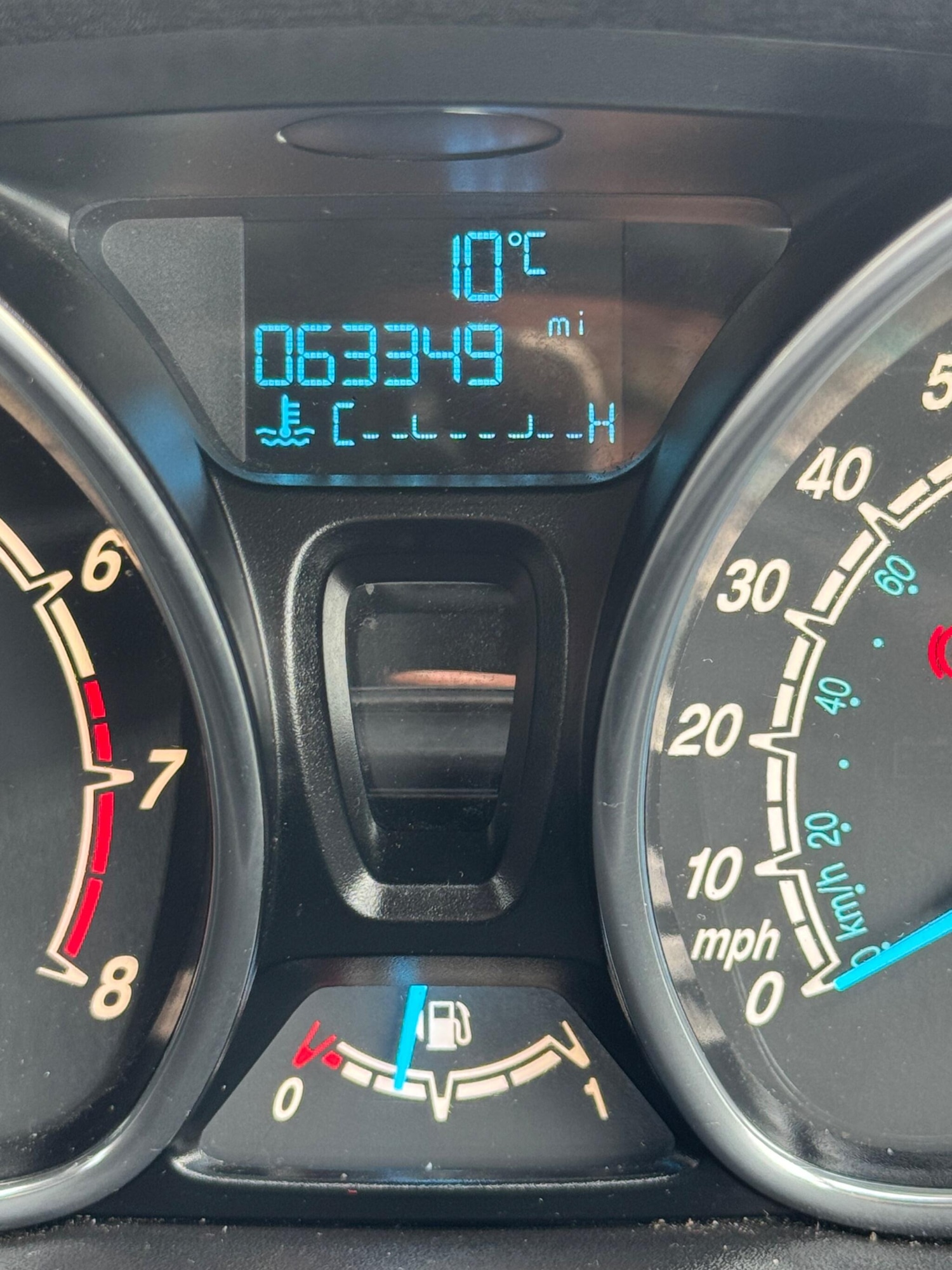 Used Ford Fiesta for sale - 78220316: Photo 20