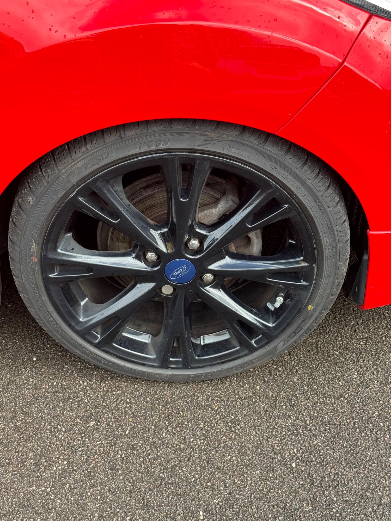 Used Ford Fiesta for sale - 78220316: Photo 21