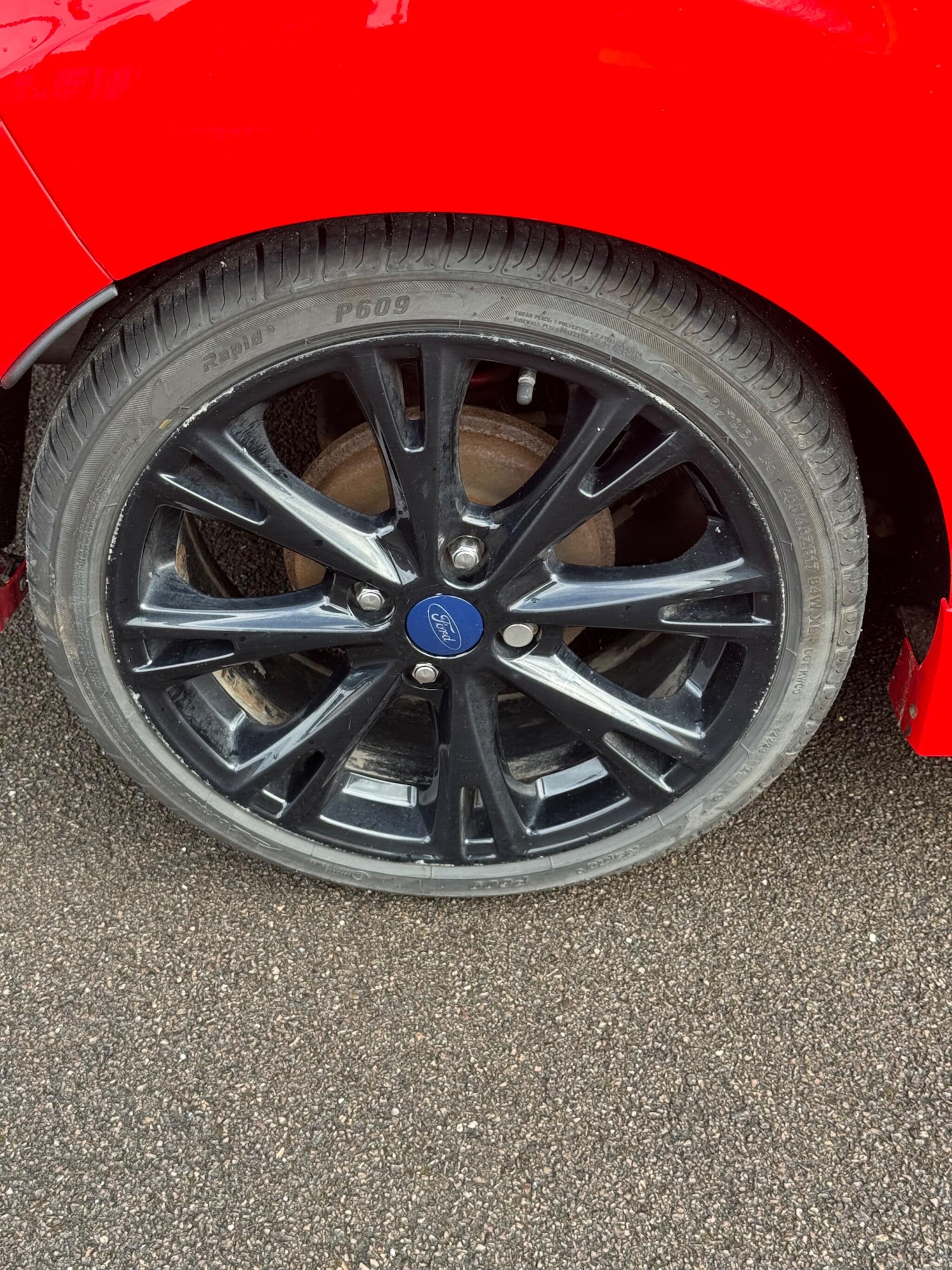 Used Ford Fiesta for sale - 78220316: Photo 22